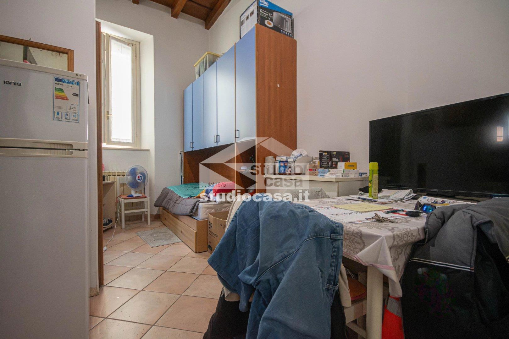 Appartamento in vendita a Genivolta
