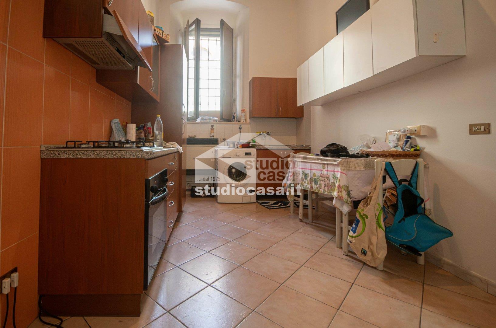 Appartamento in vendita a Genivolta