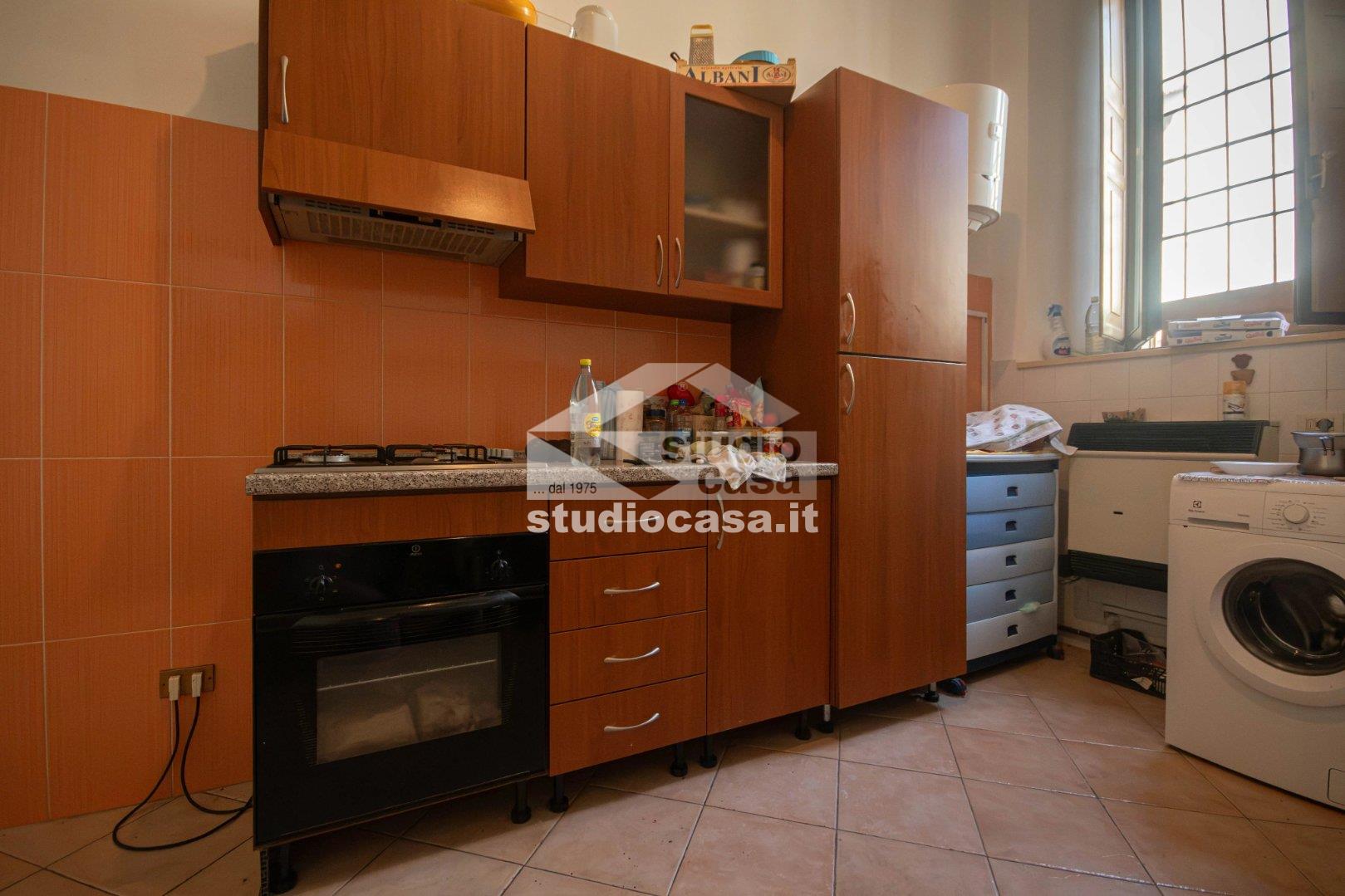Appartamento in vendita a Genivolta