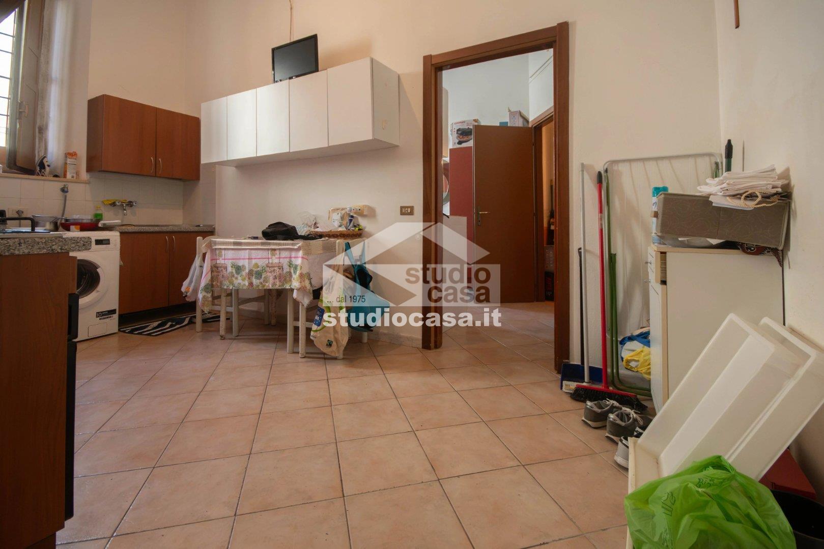 Appartamento in vendita a Genivolta
