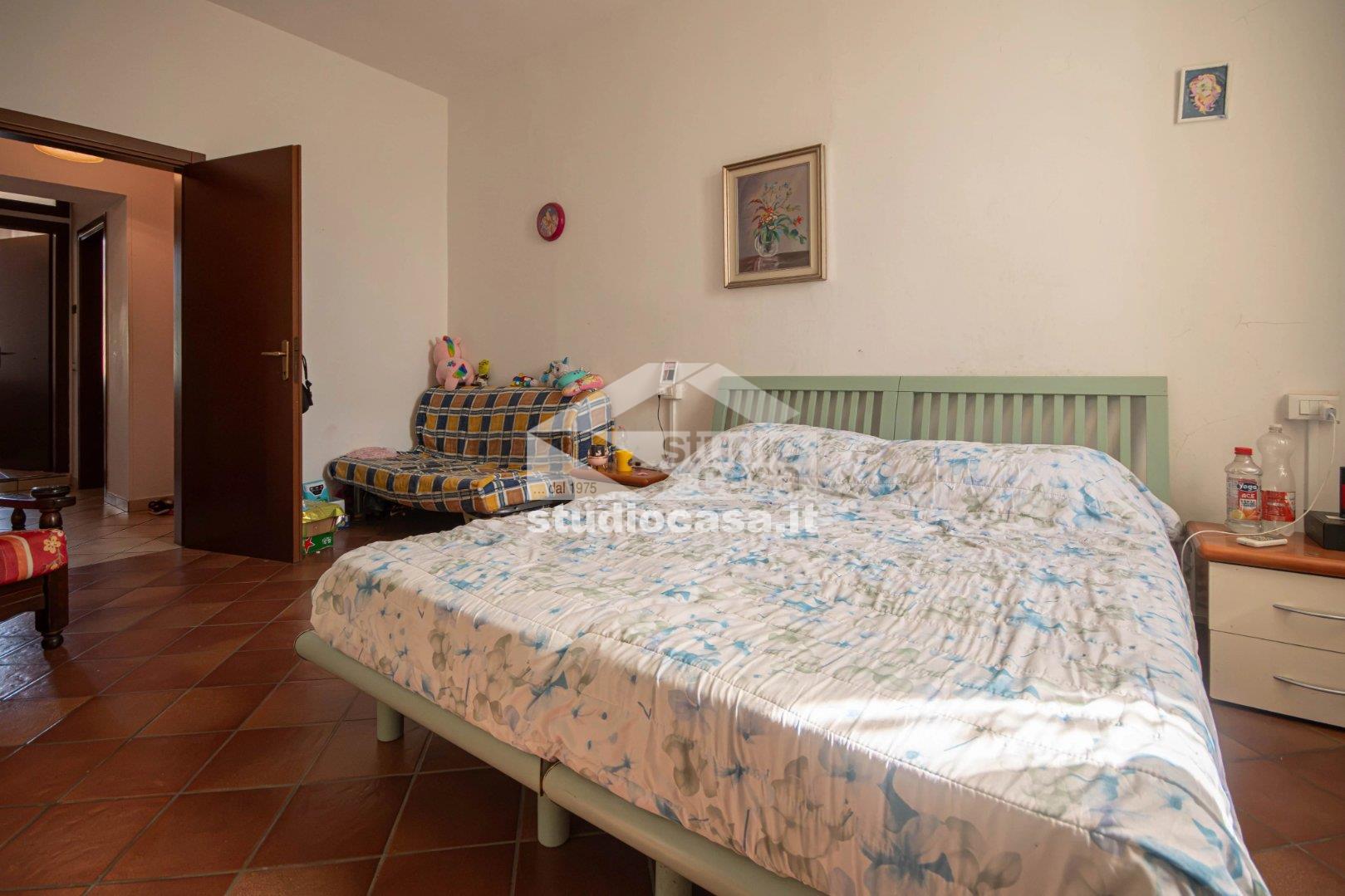 Appartamento in vendita a Genivolta