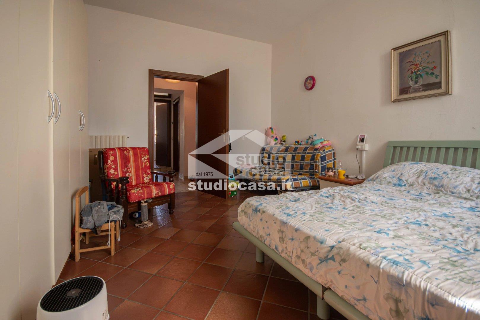Appartamento in vendita a Genivolta