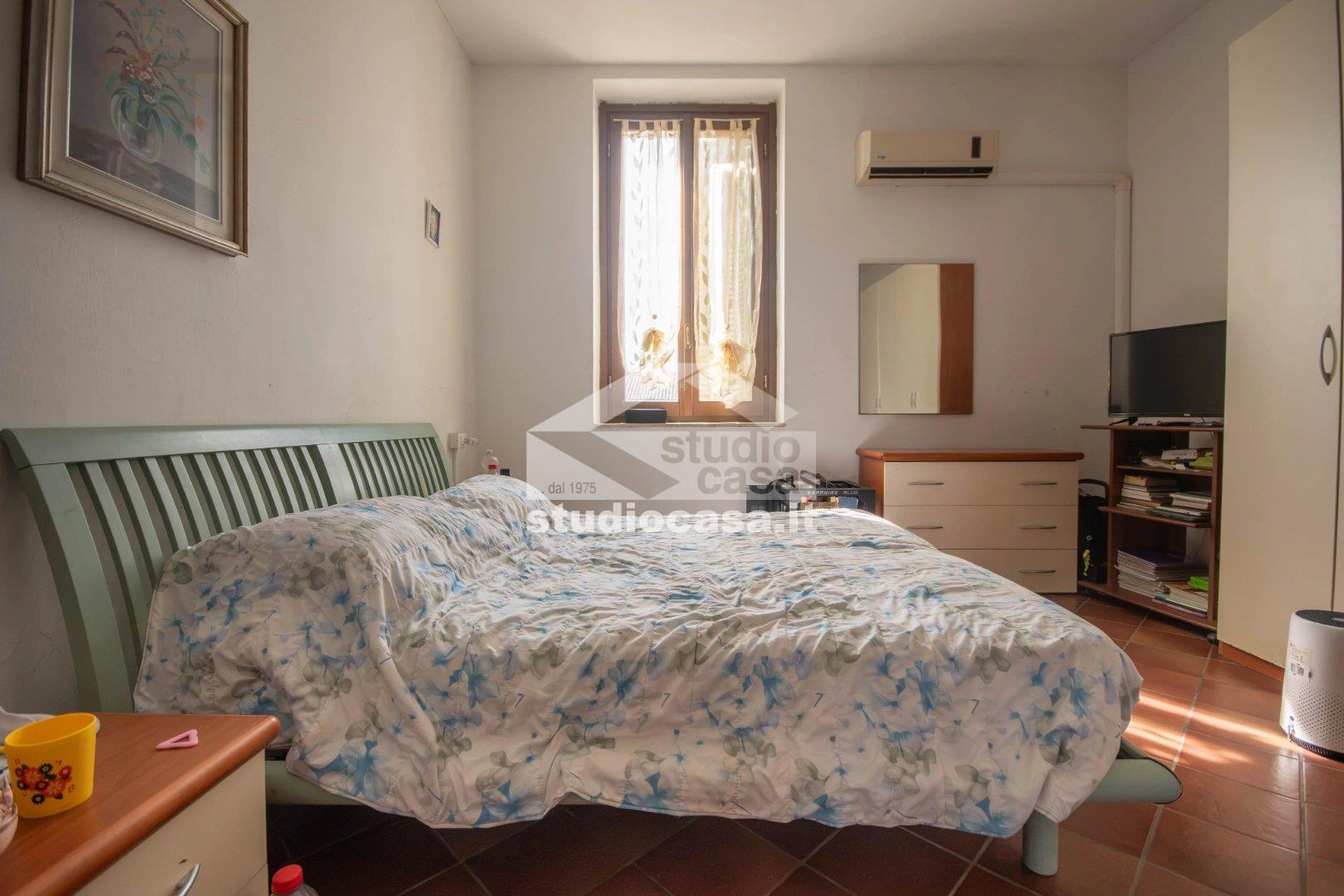 Appartamento in vendita a Genivolta