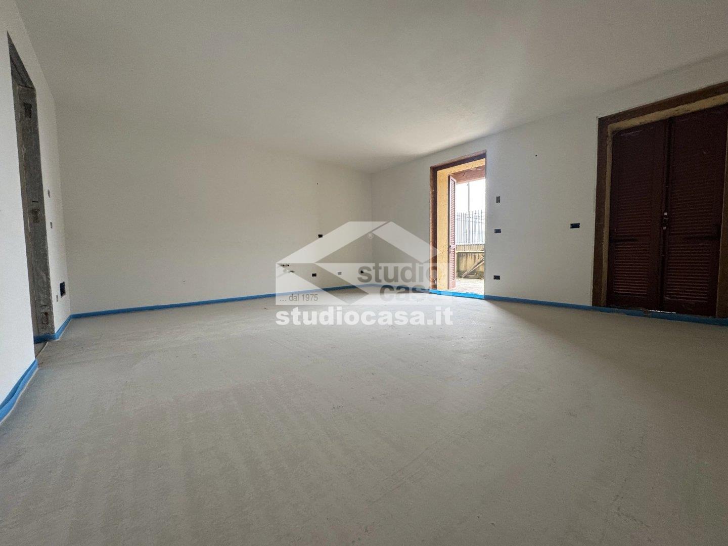 Appartamento in vendita a Izano