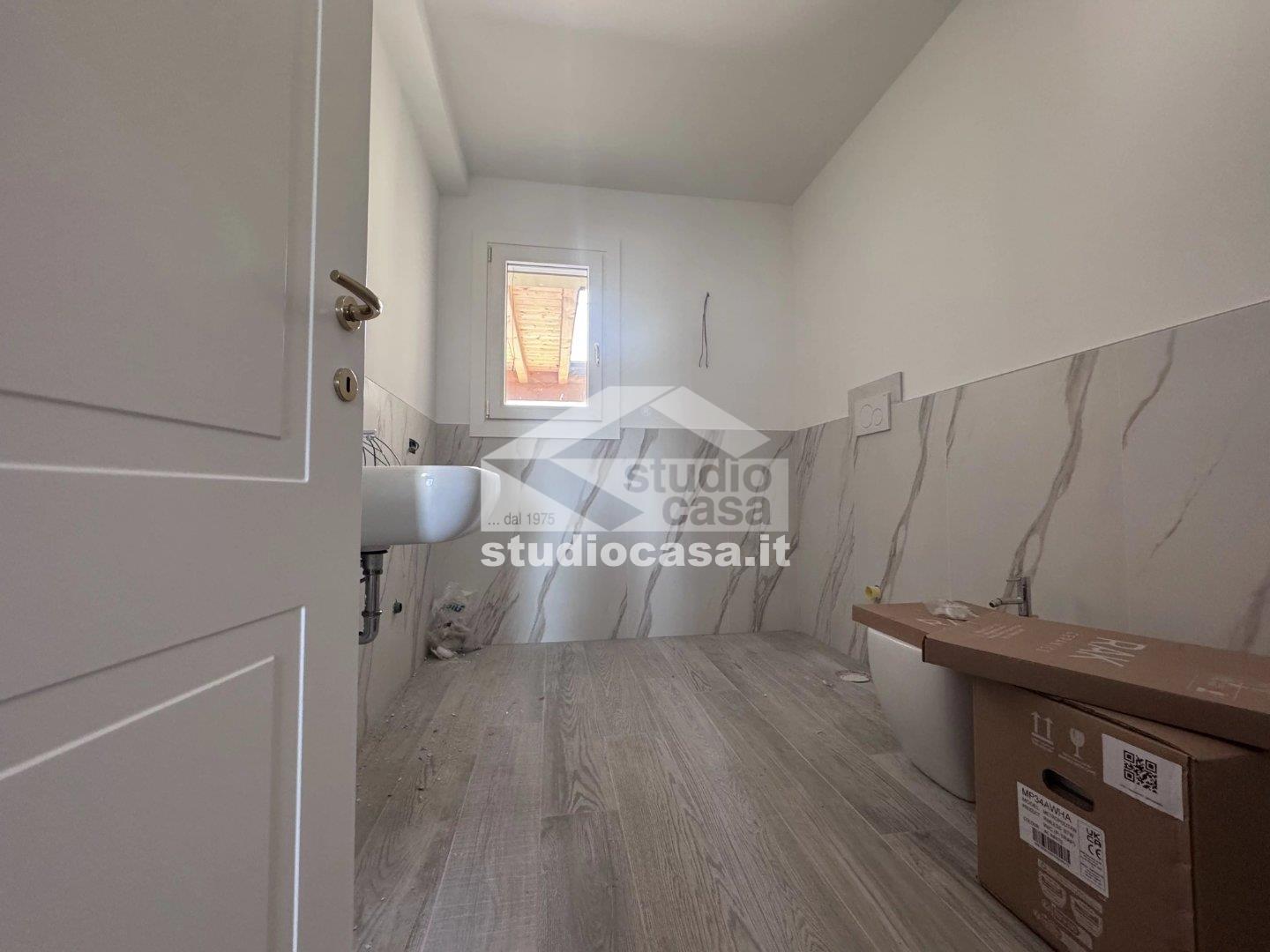 Appartamento in vendita a Izano
