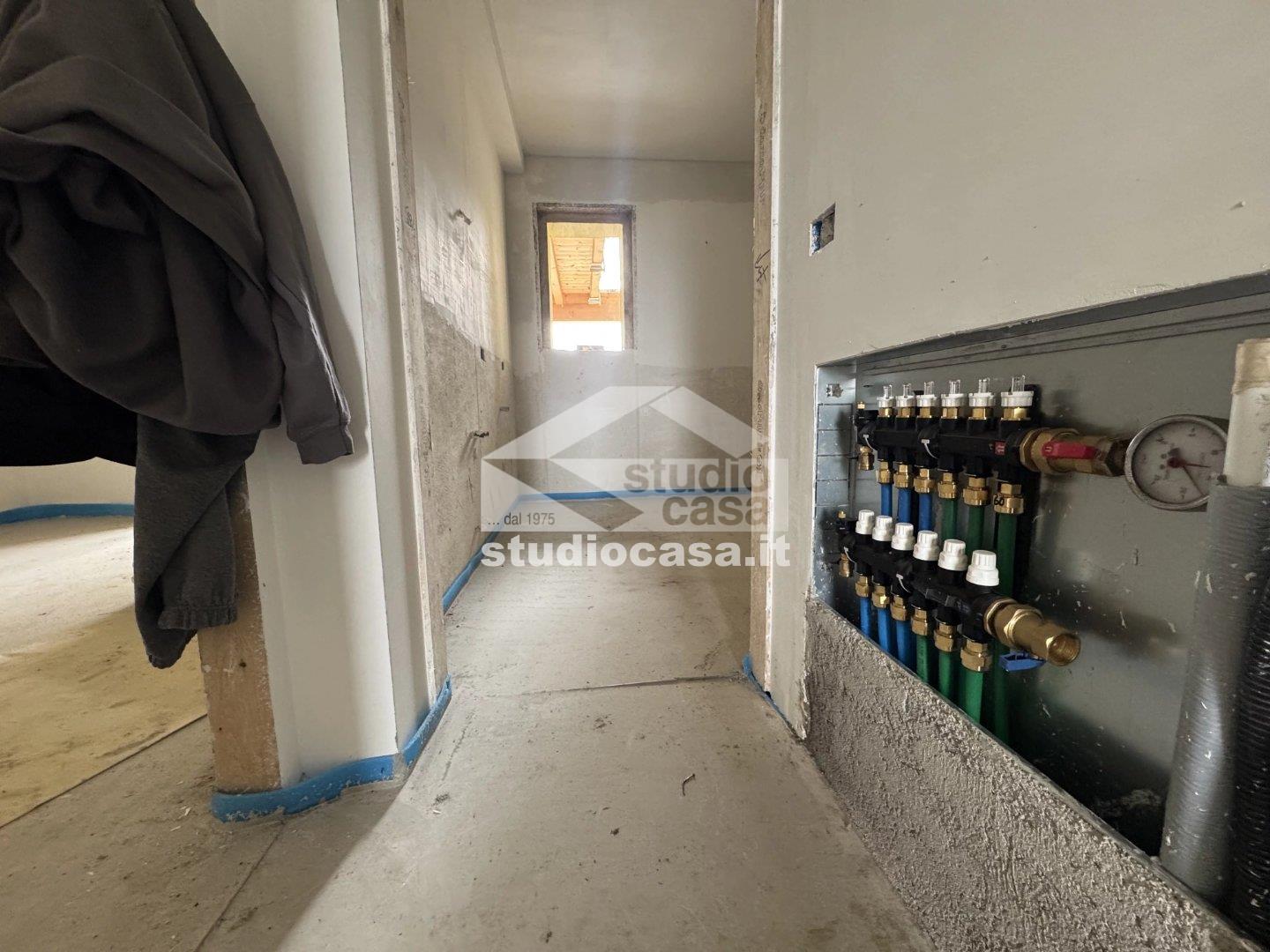 Appartamento in vendita a Izano