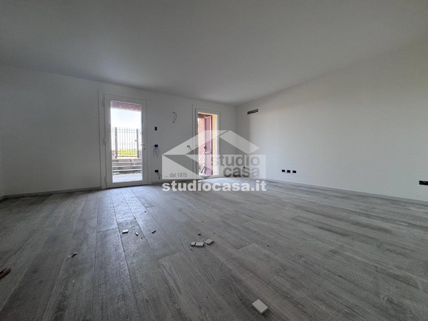 Appartamento in vendita a Izano