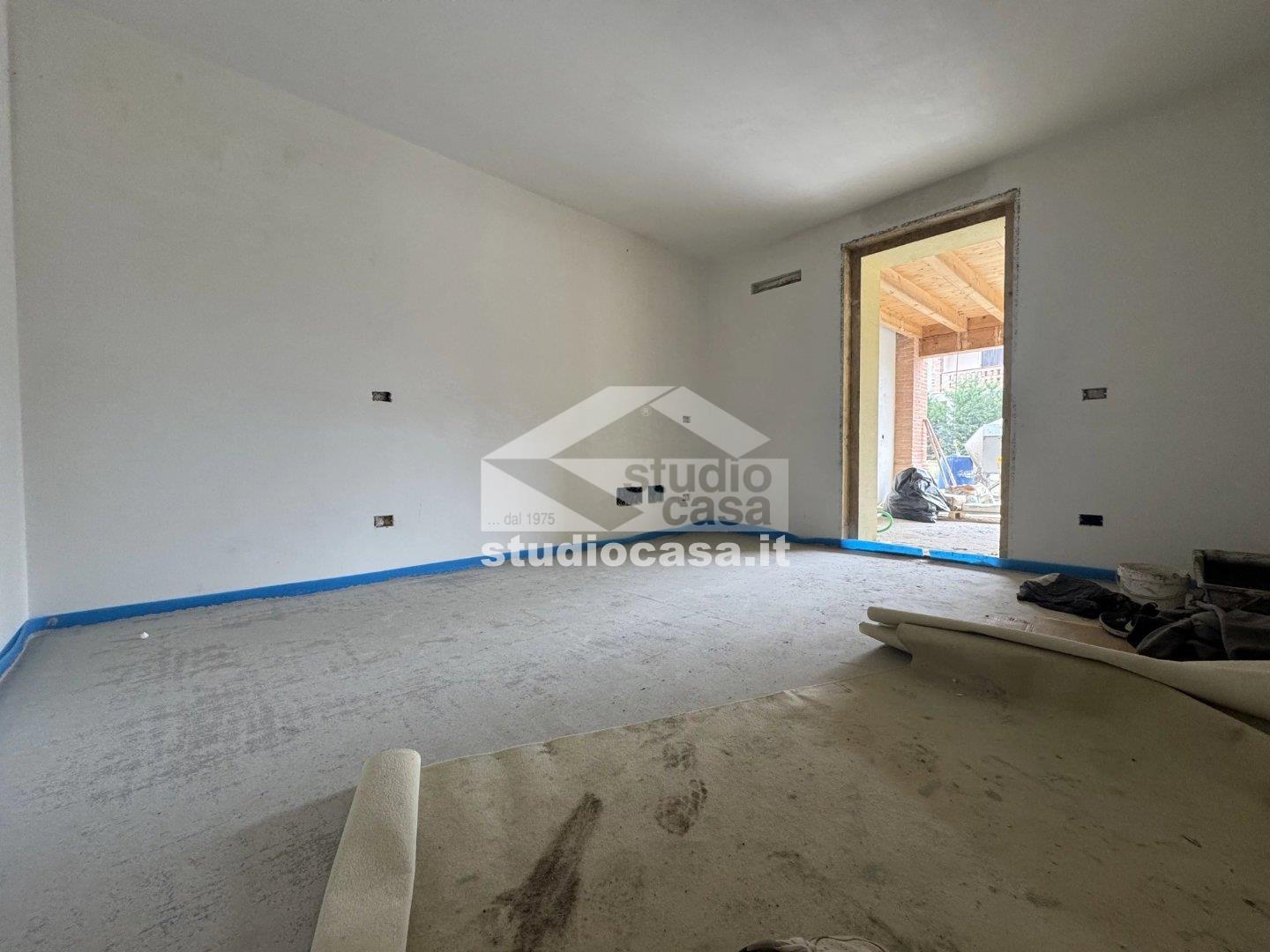 Appartamento in vendita a Izano