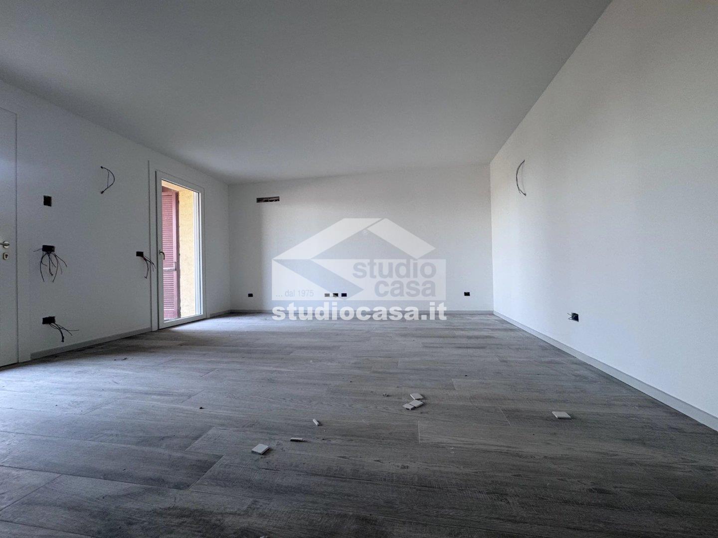 Appartamento in vendita a Izano