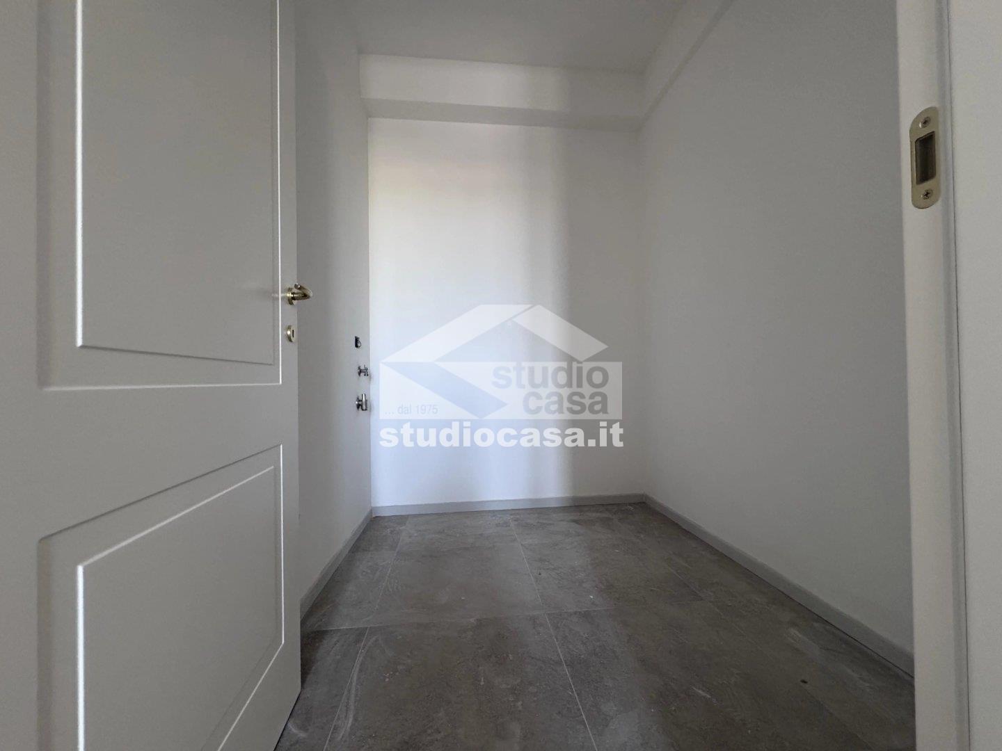 Appartamento in vendita a Izano
