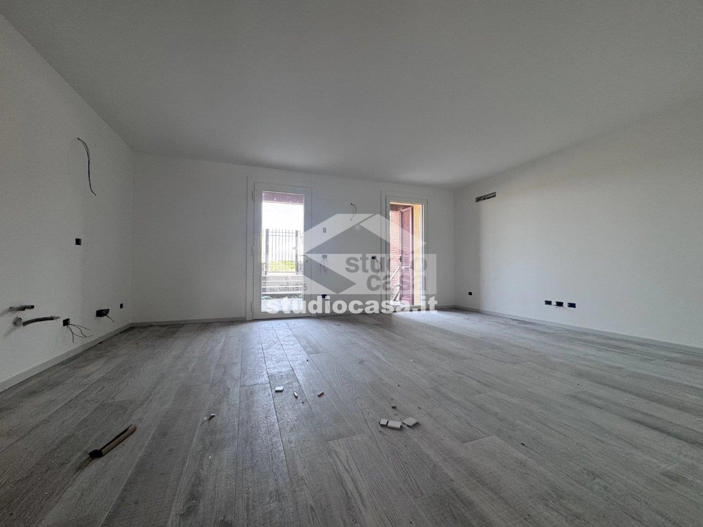 Appartamento in vendita a Izano