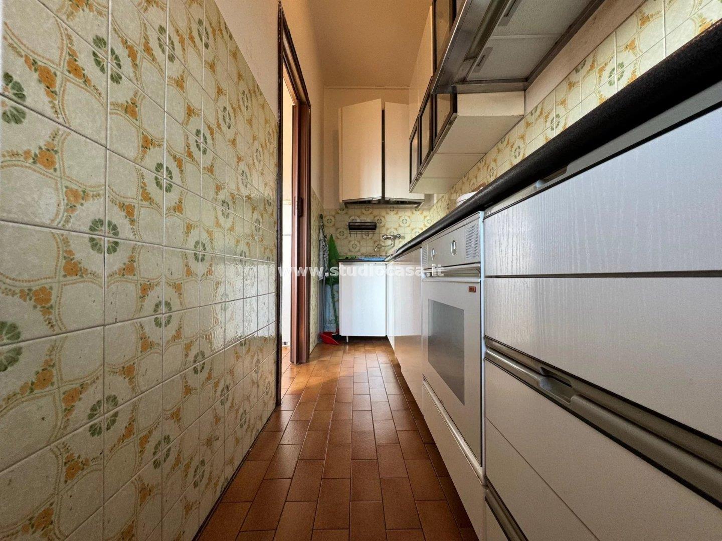 Appartamento in vendita a Trescore Cremasco