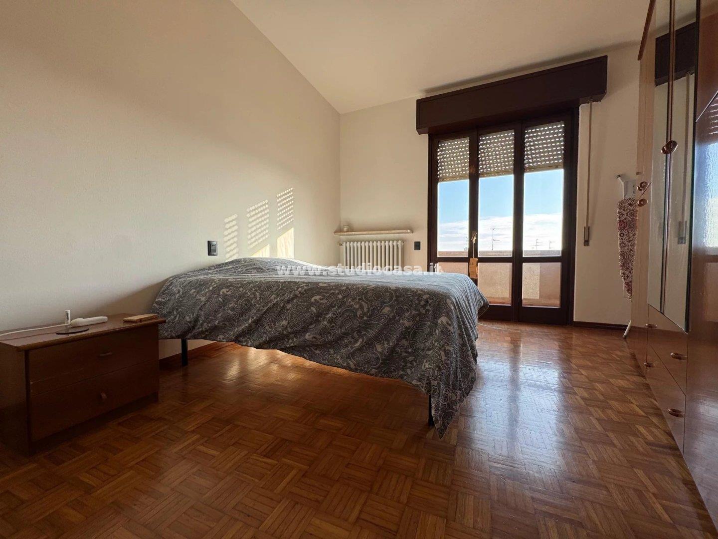Appartamento in vendita a Trescore Cremasco