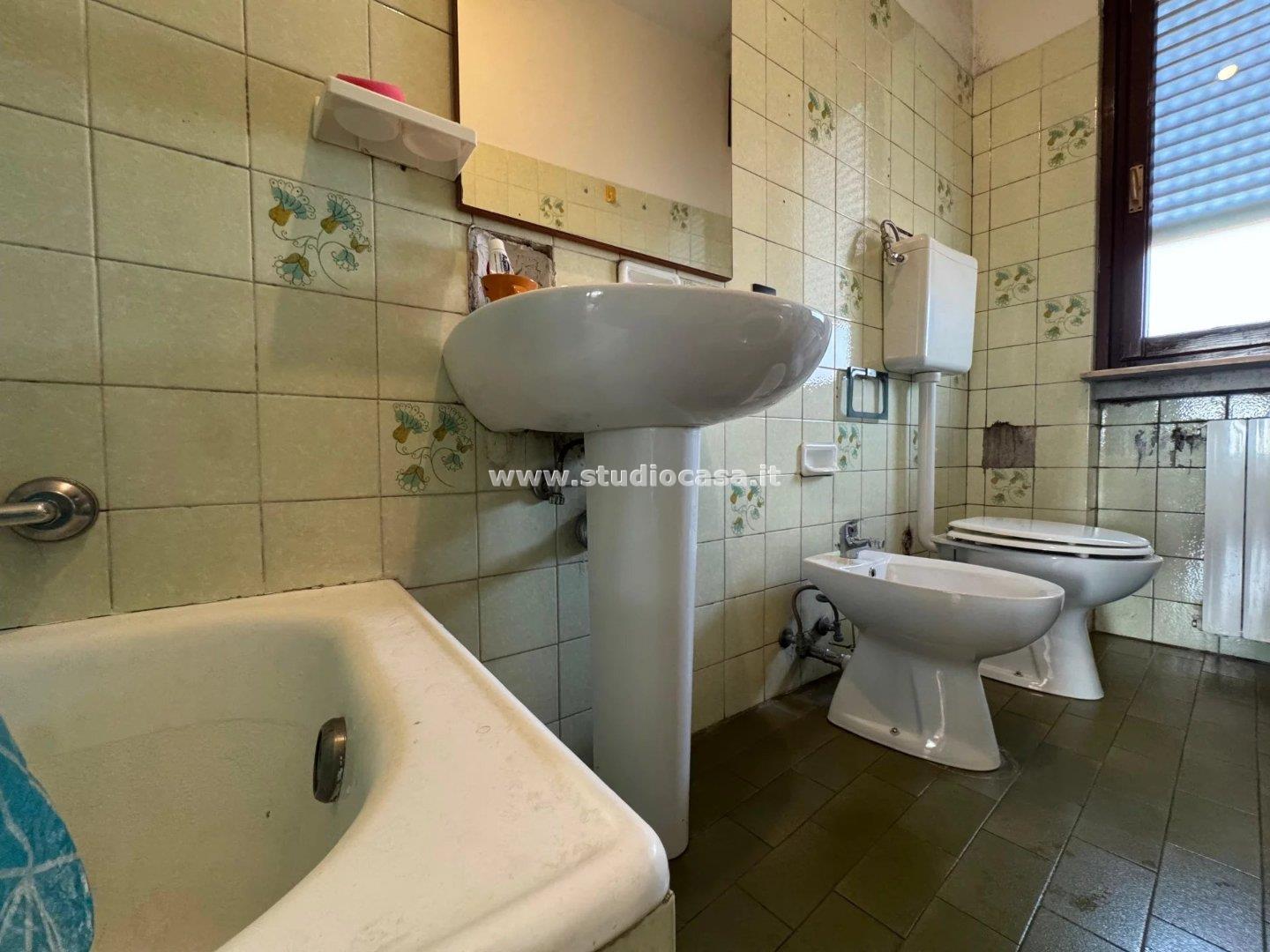 Appartamento in vendita a Trescore Cremasco