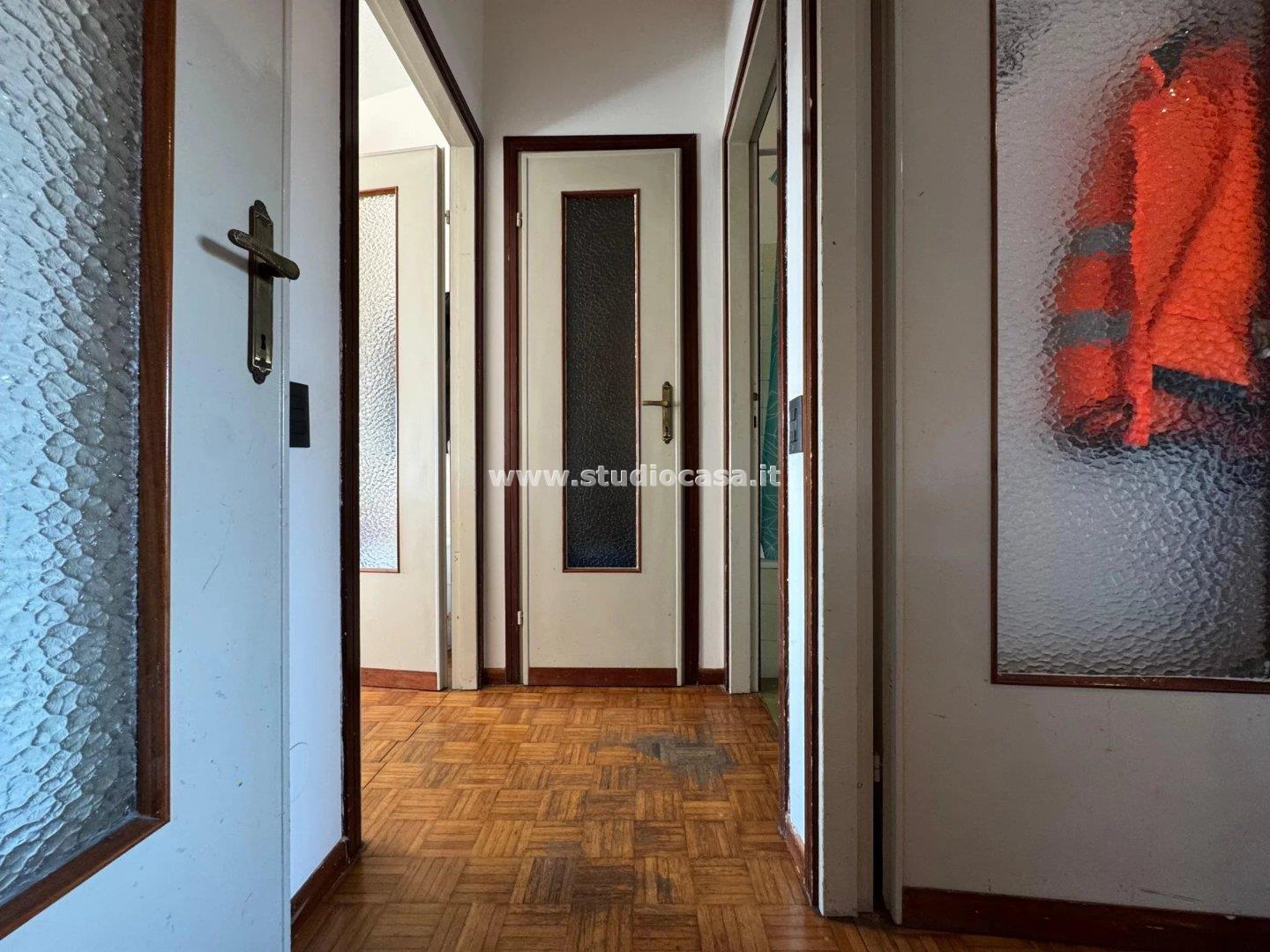 Appartamento in vendita a Trescore Cremasco