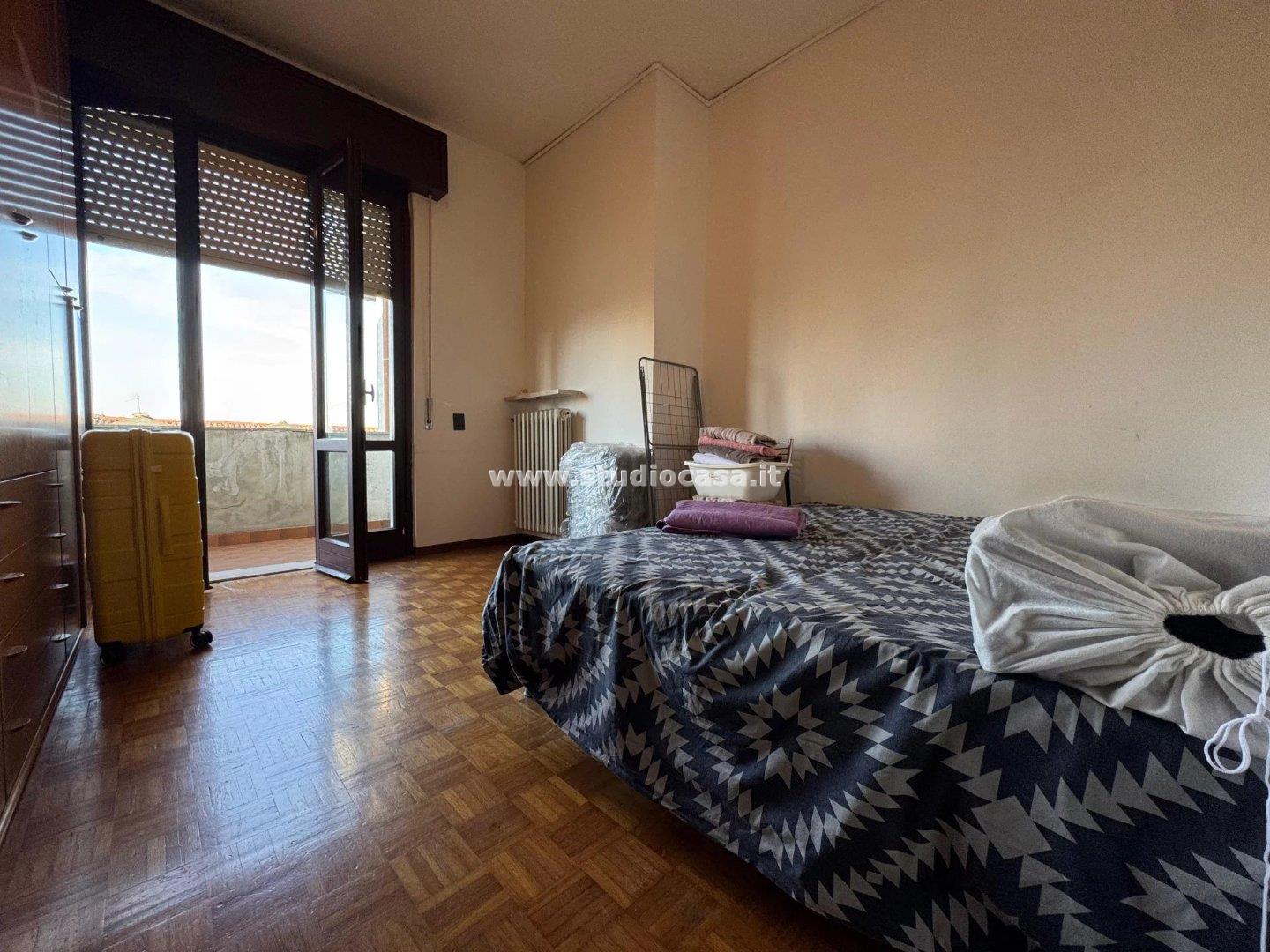 Appartamento in vendita a Trescore Cremasco