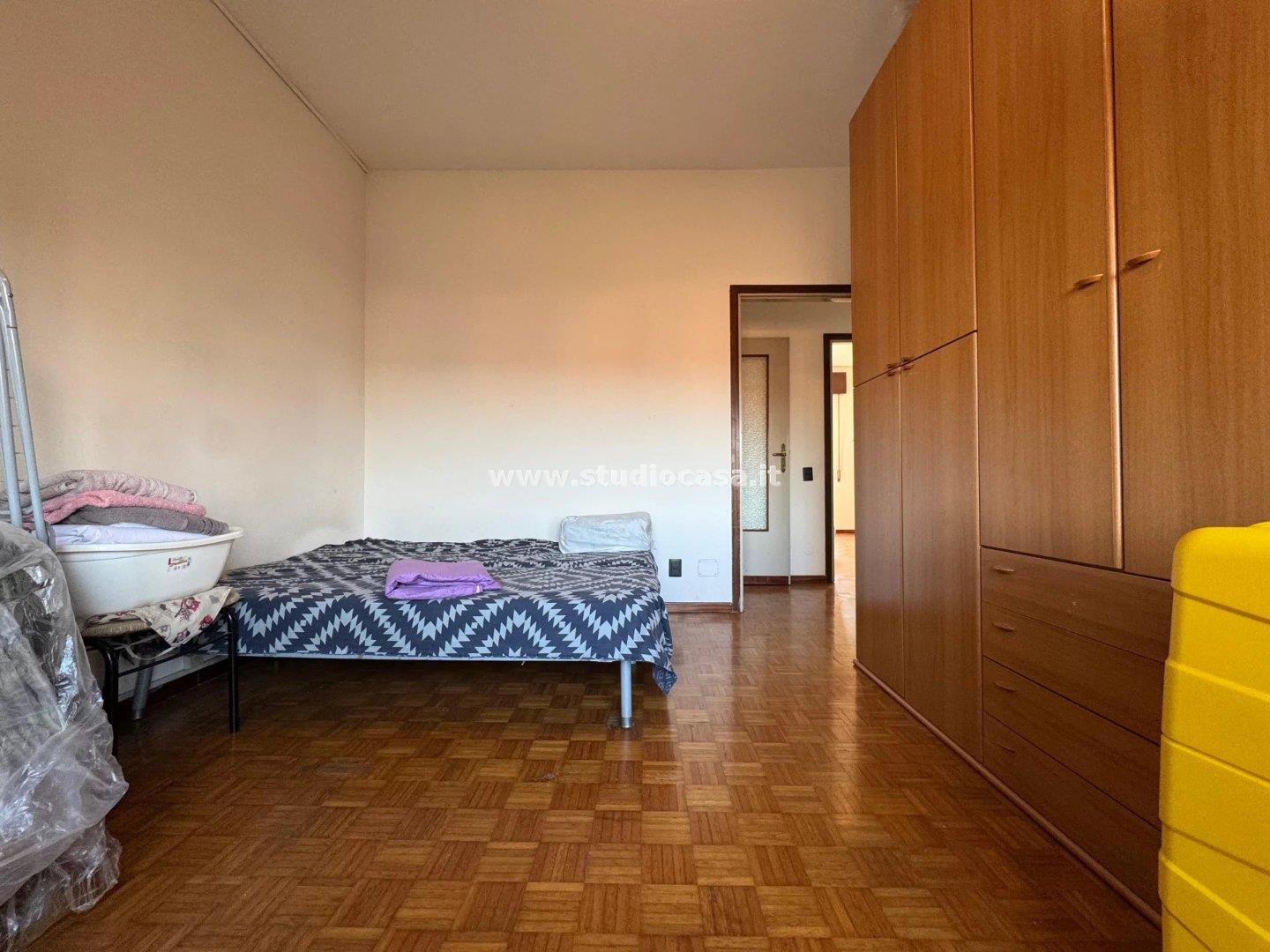 Appartamento in vendita a Trescore Cremasco