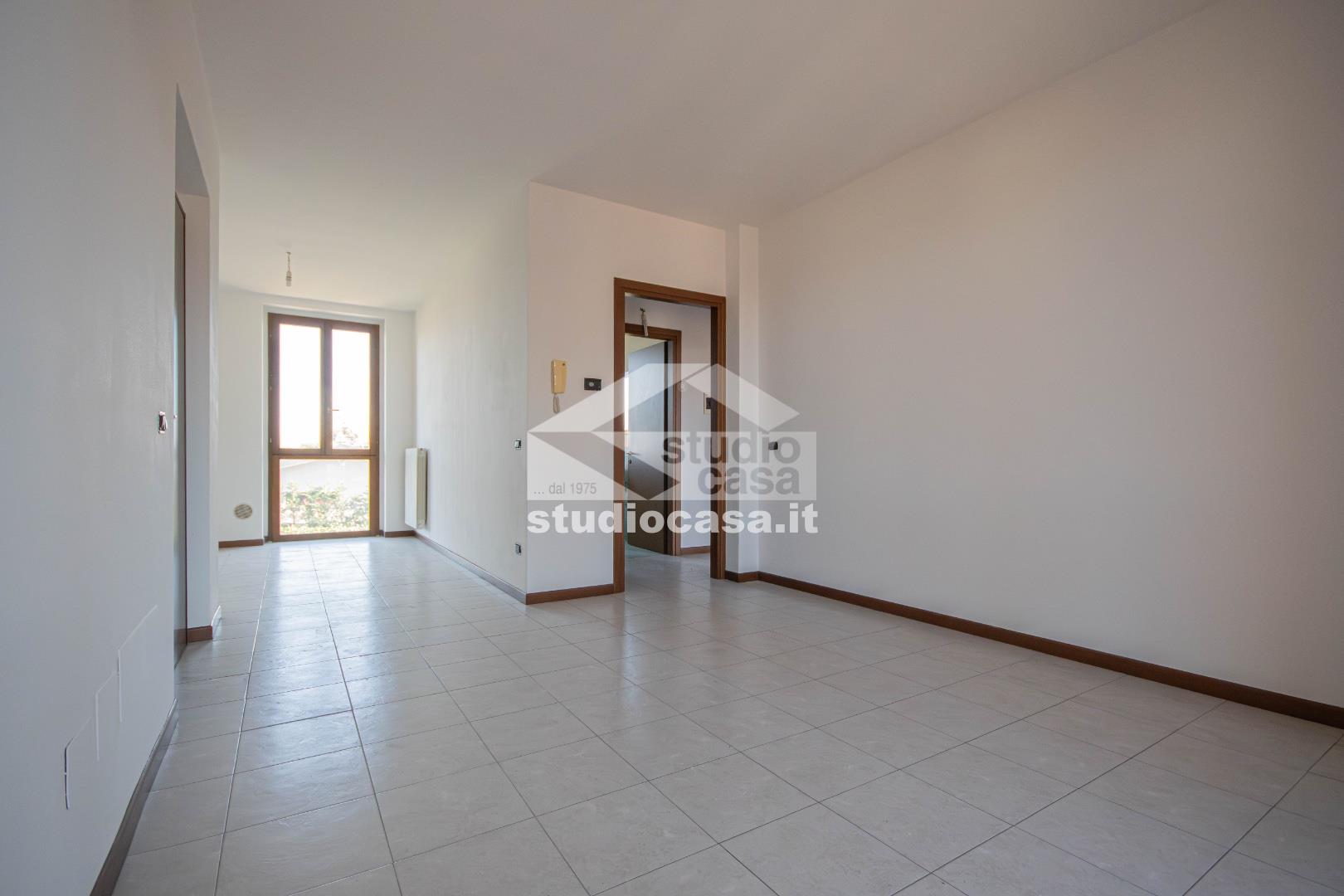 Appartamento in vendita a Fiesco