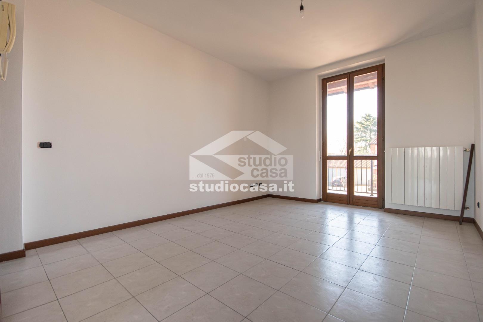 Appartamento in vendita a Fiesco