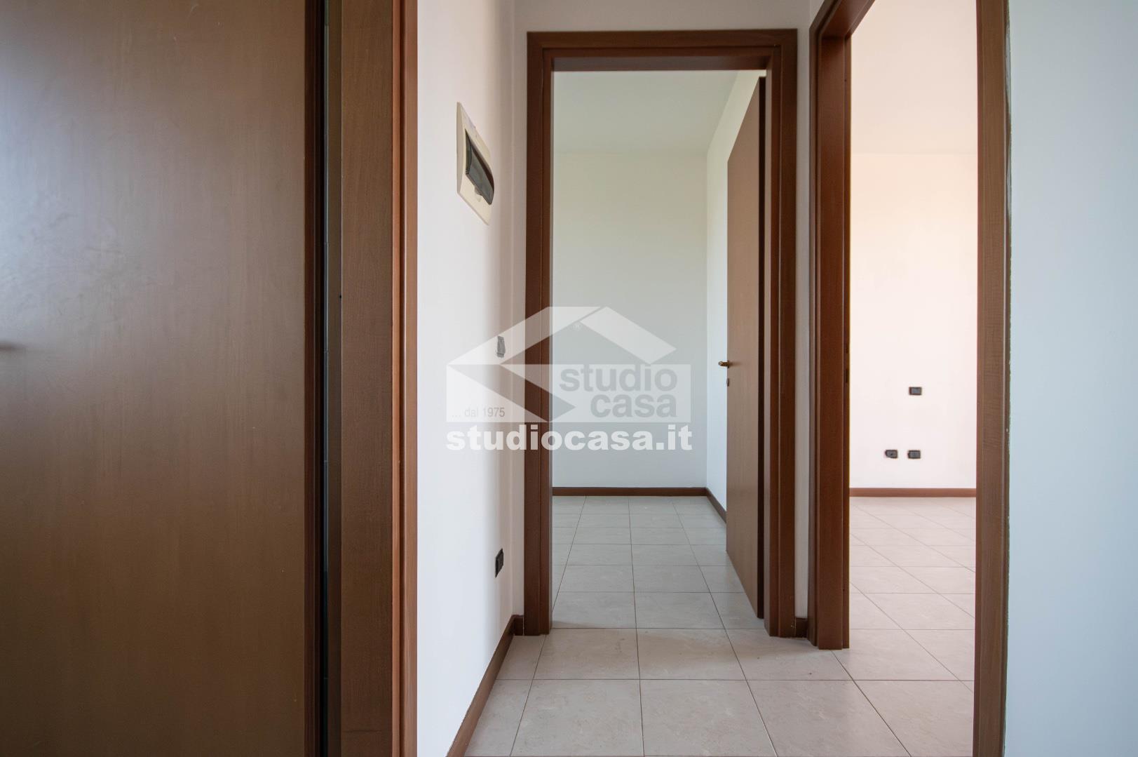 Appartamento in vendita a Fiesco