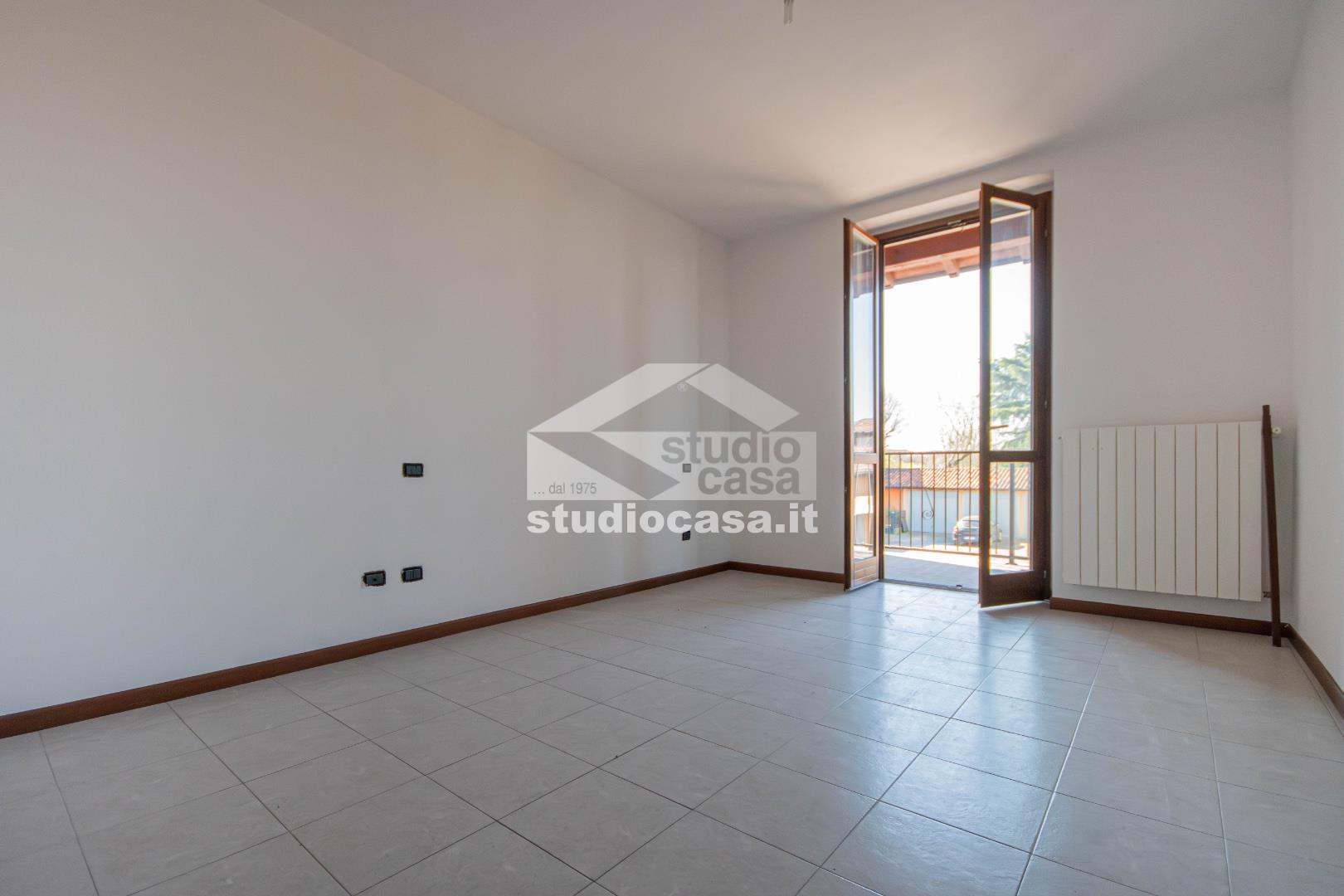 Appartamento in vendita a Fiesco