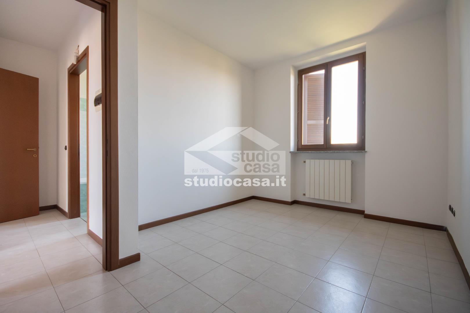 Appartamento in vendita a Fiesco