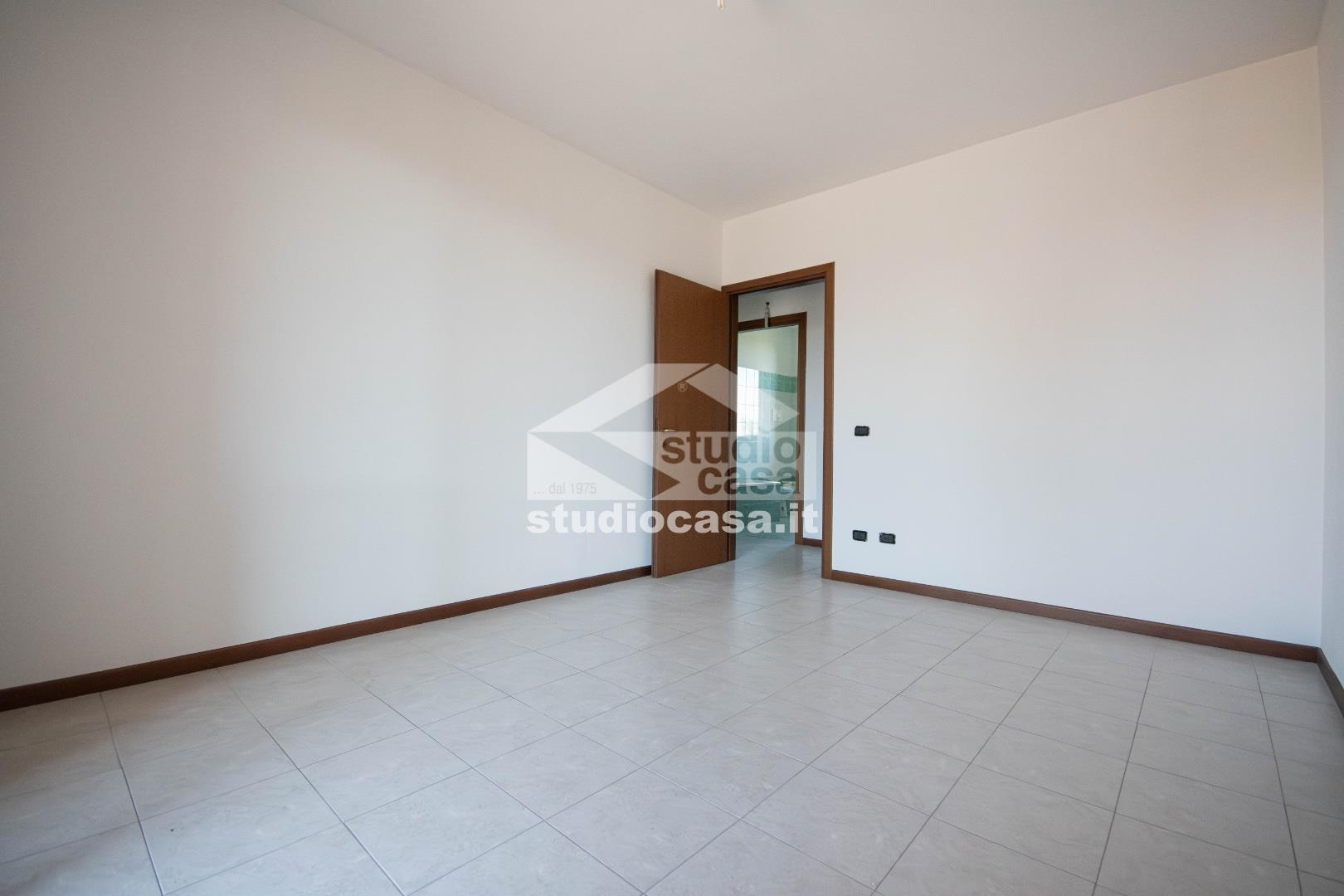 Appartamento in vendita a Fiesco