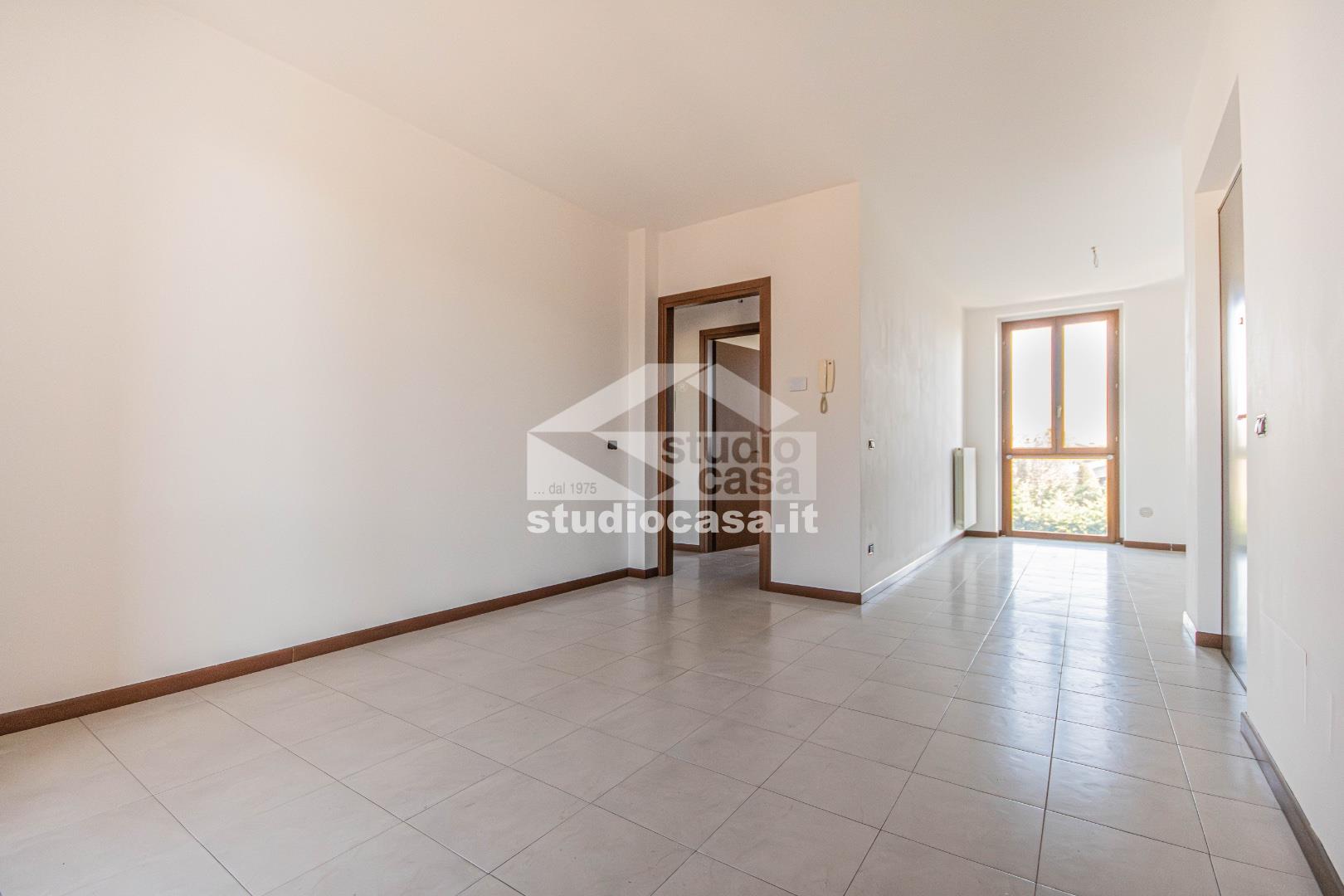 Appartamento in vendita a Fiesco