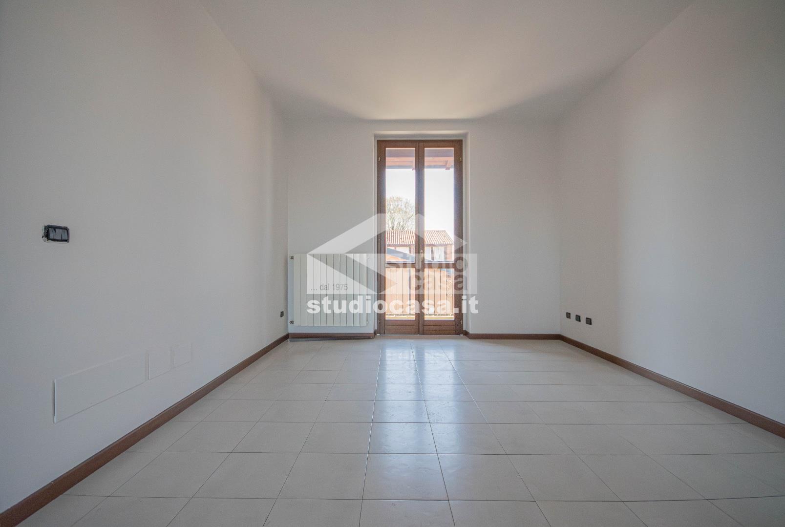 Appartamento in vendita a Fiesco