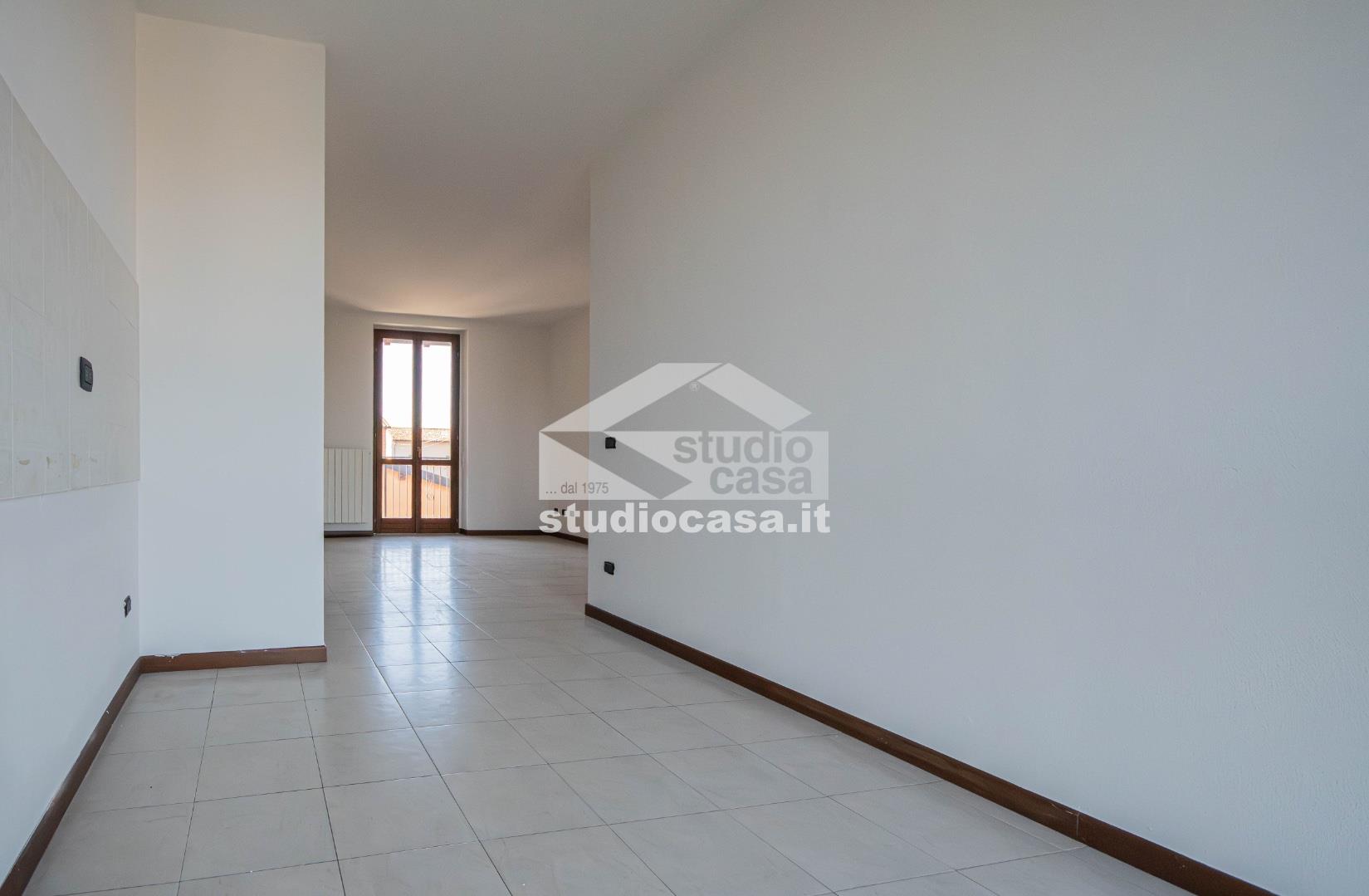 Appartamento in vendita a Fiesco