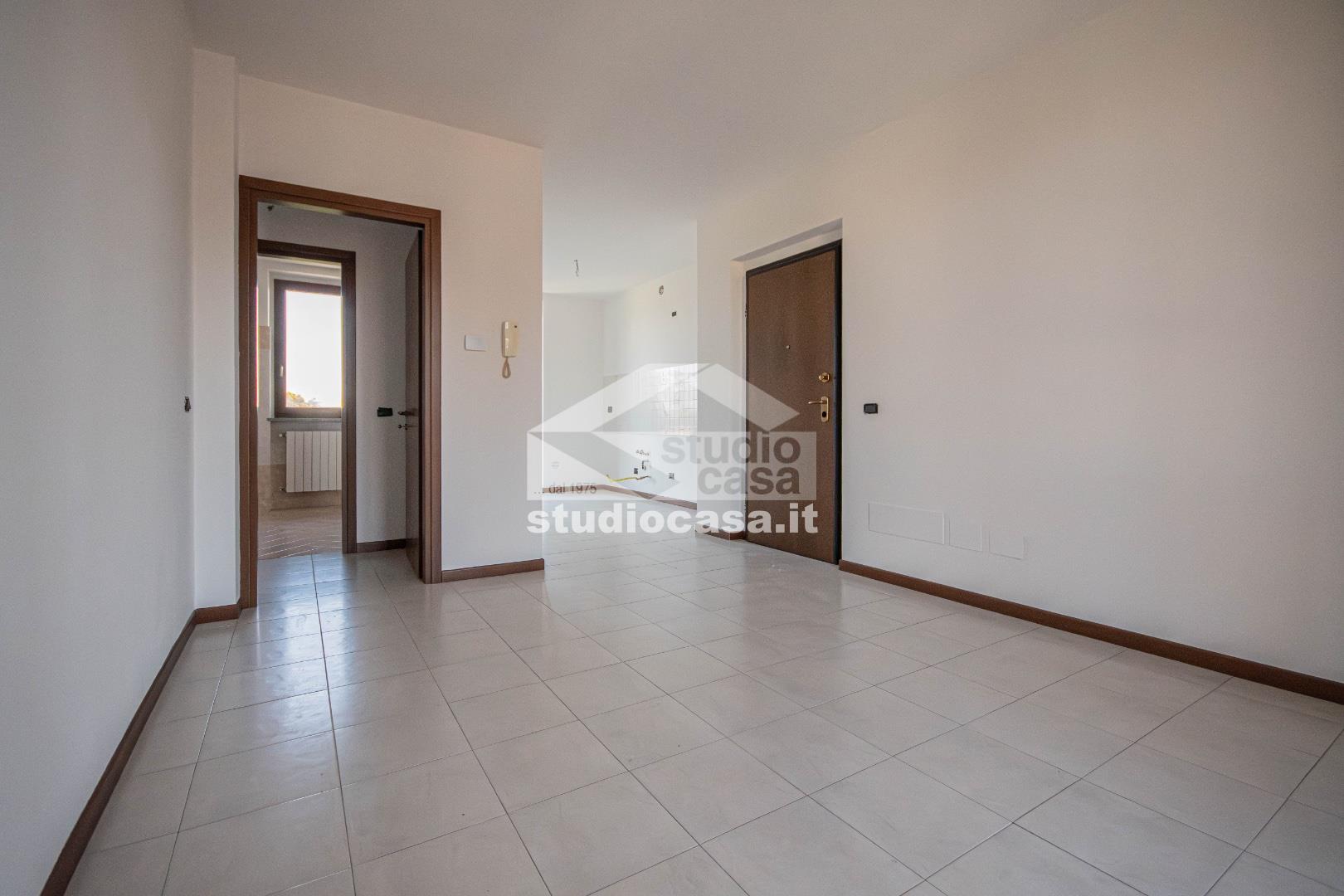 Appartamento in vendita a Fiesco