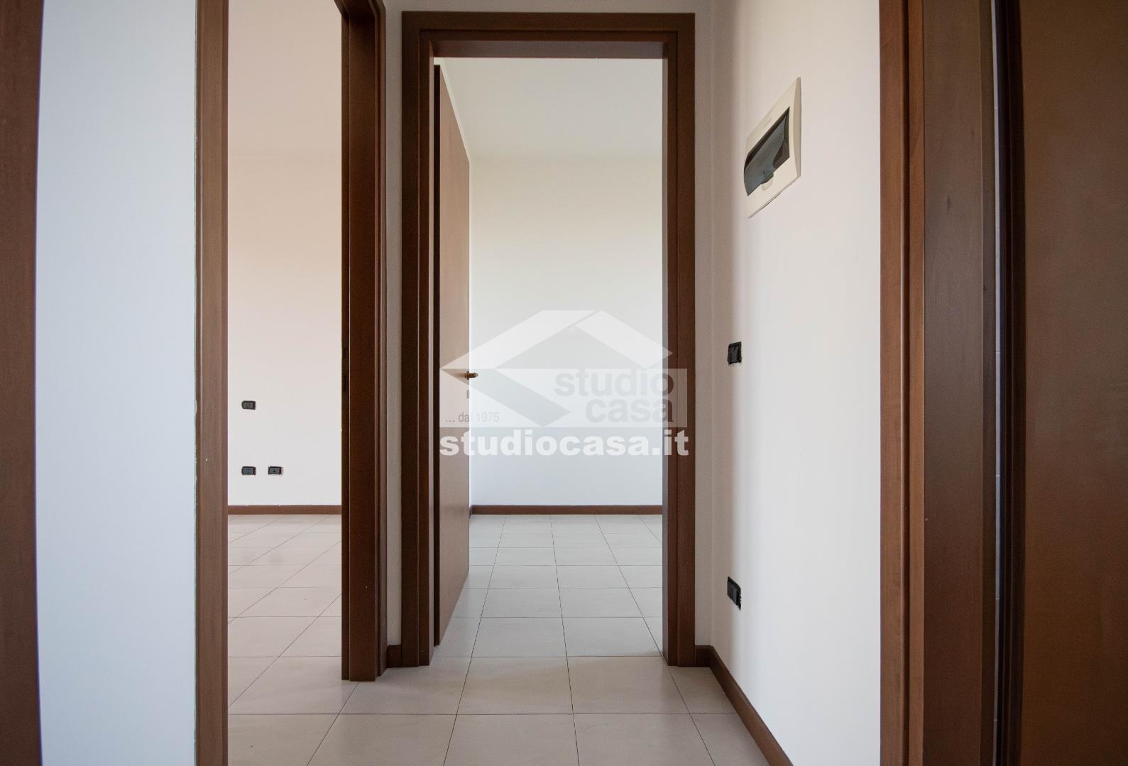 Appartamento in vendita a Fiesco