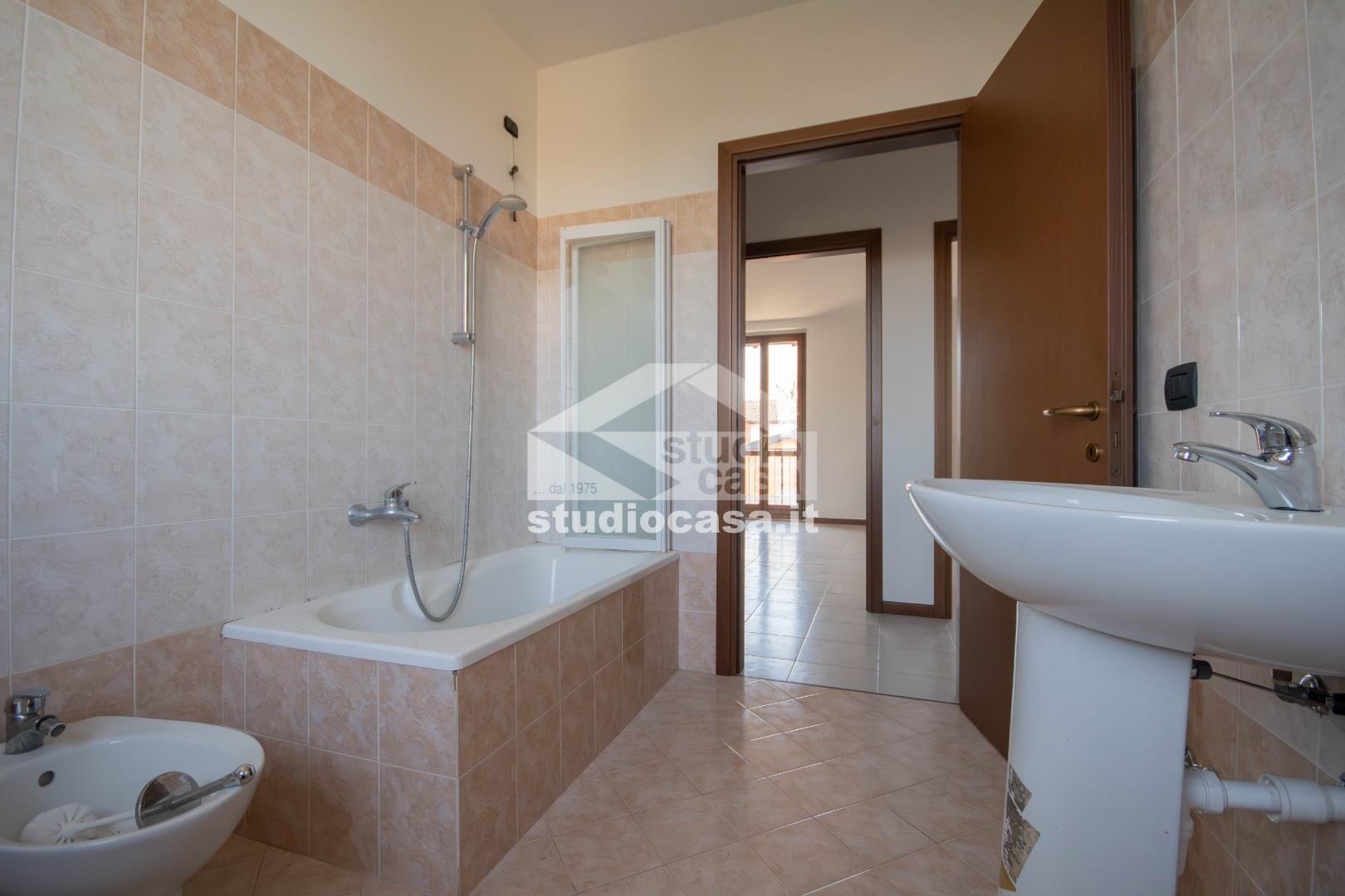 Appartamento in vendita a Fiesco