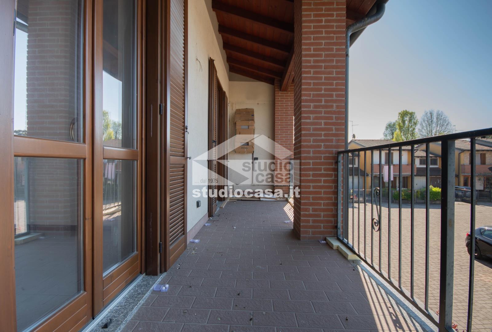 Appartamento in vendita a Fiesco