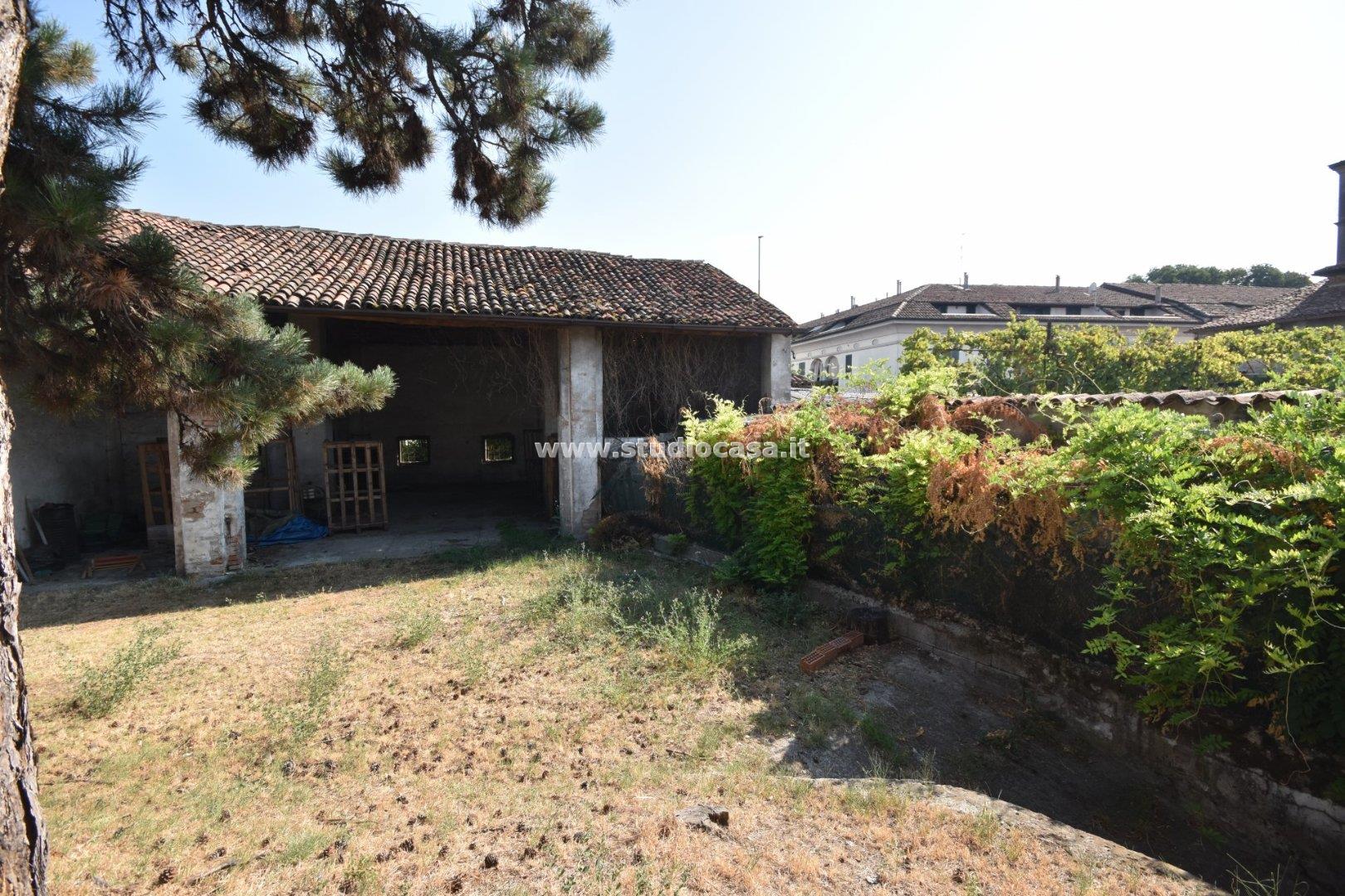 Villa Unifamiliare in vendita a Offanengo