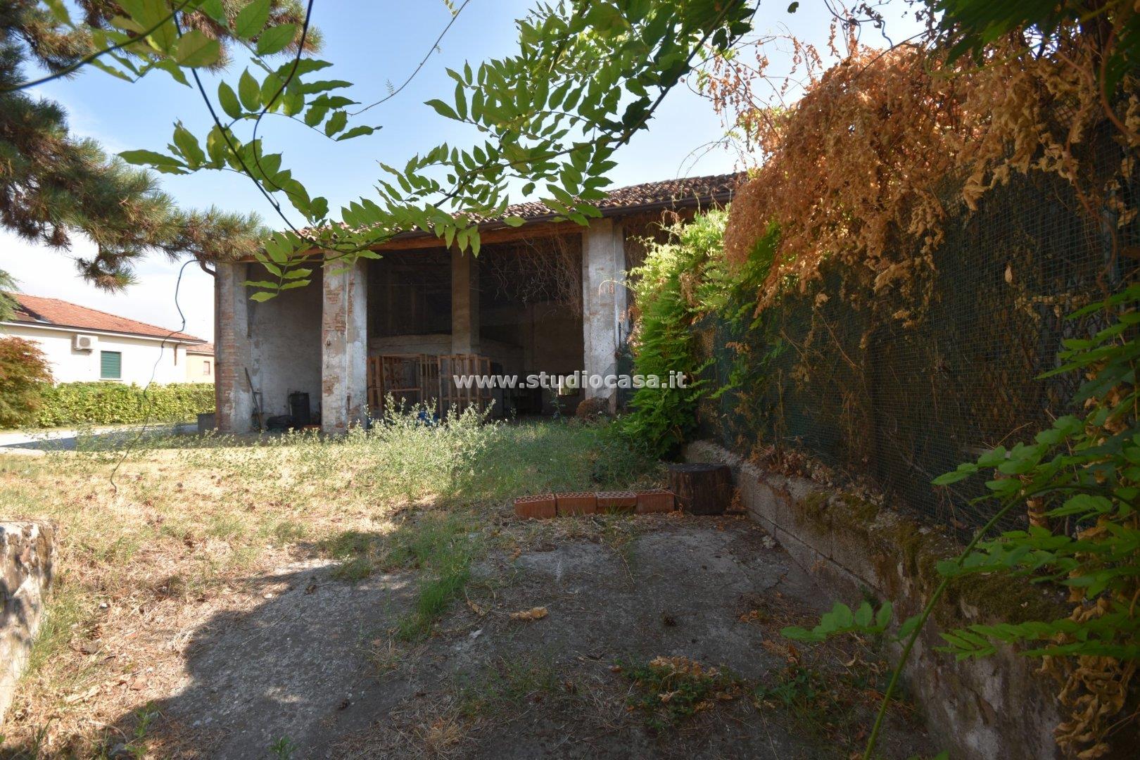 Villa Unifamiliare in vendita a Offanengo