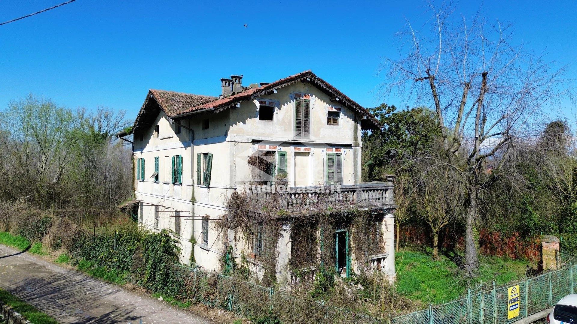 Casa Unifamiliare in vendita a Offanengo
