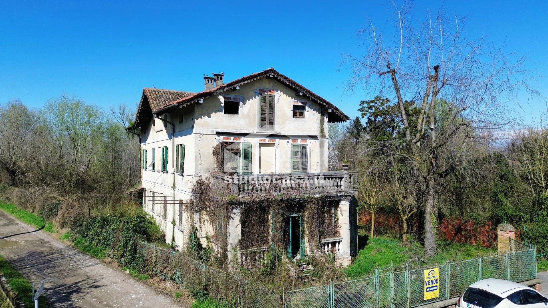 Casa Unifamiliare in vendita a Offanengo