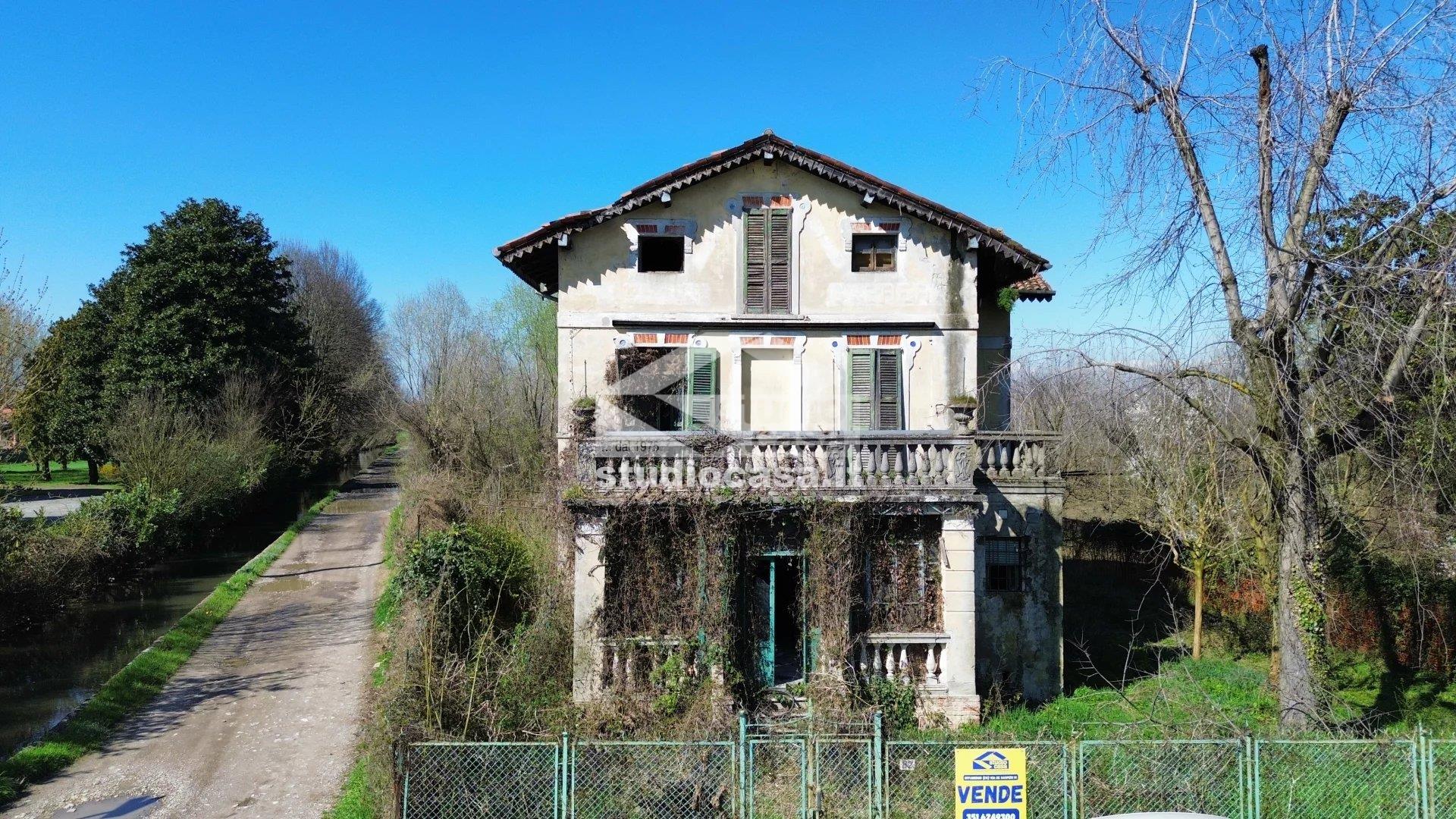 Casa Unifamiliare in vendita a Offanengo