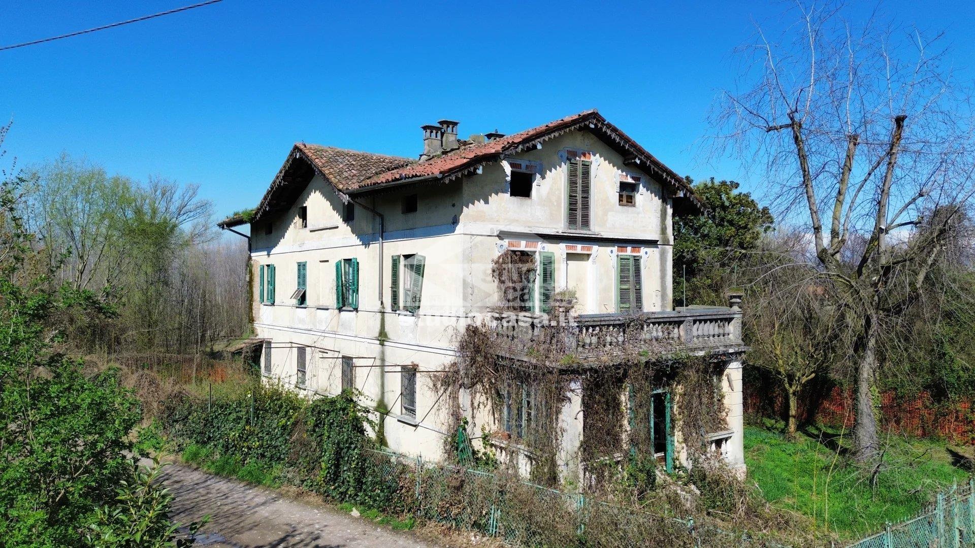 Casa Unifamiliare in vendita a Offanengo