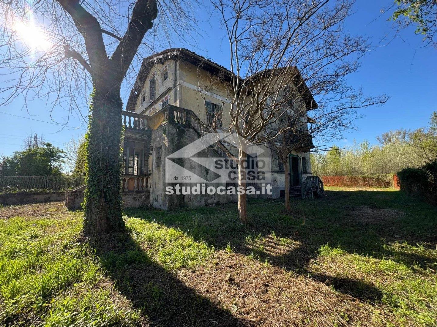 Casa Unifamiliare in vendita a Offanengo