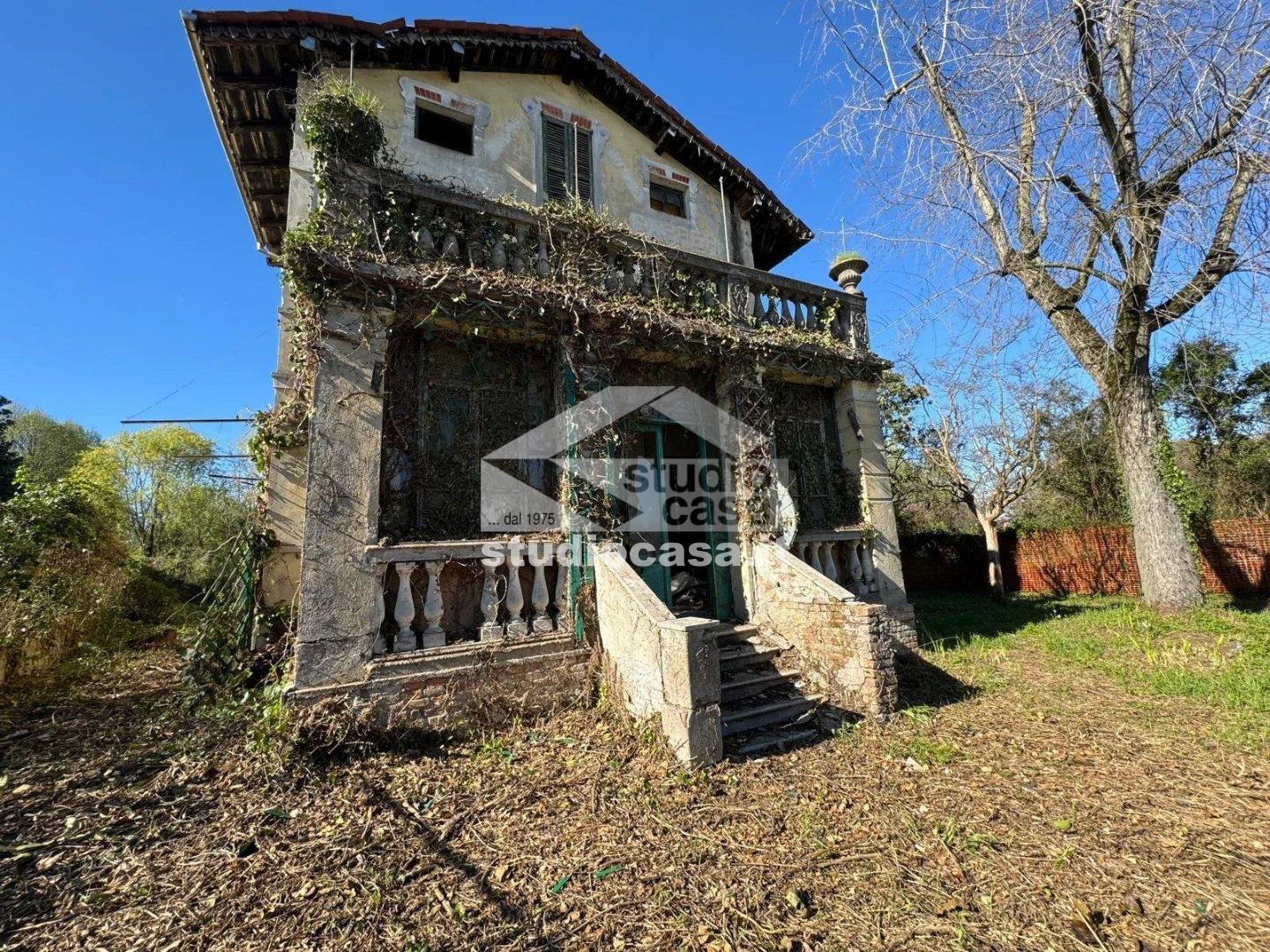 Casa Unifamiliare in vendita a Offanengo