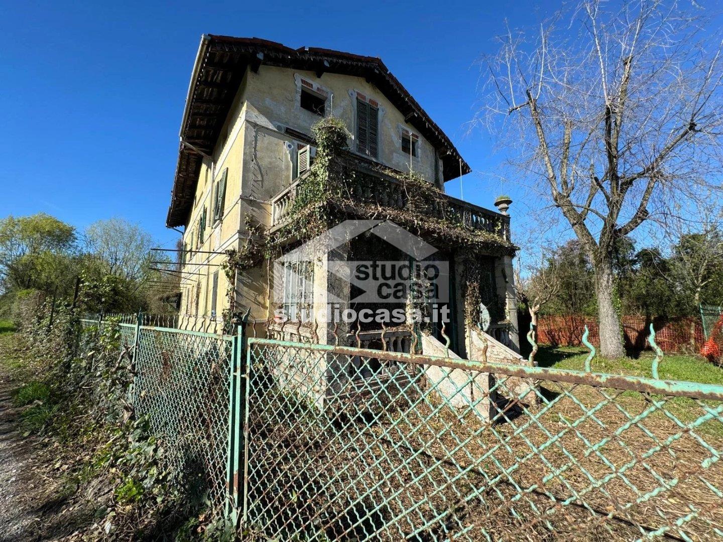 Casa Unifamiliare in vendita a Offanengo