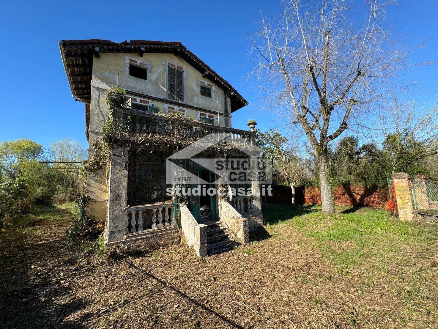 Casa Unifamiliare in vendita a Offanengo