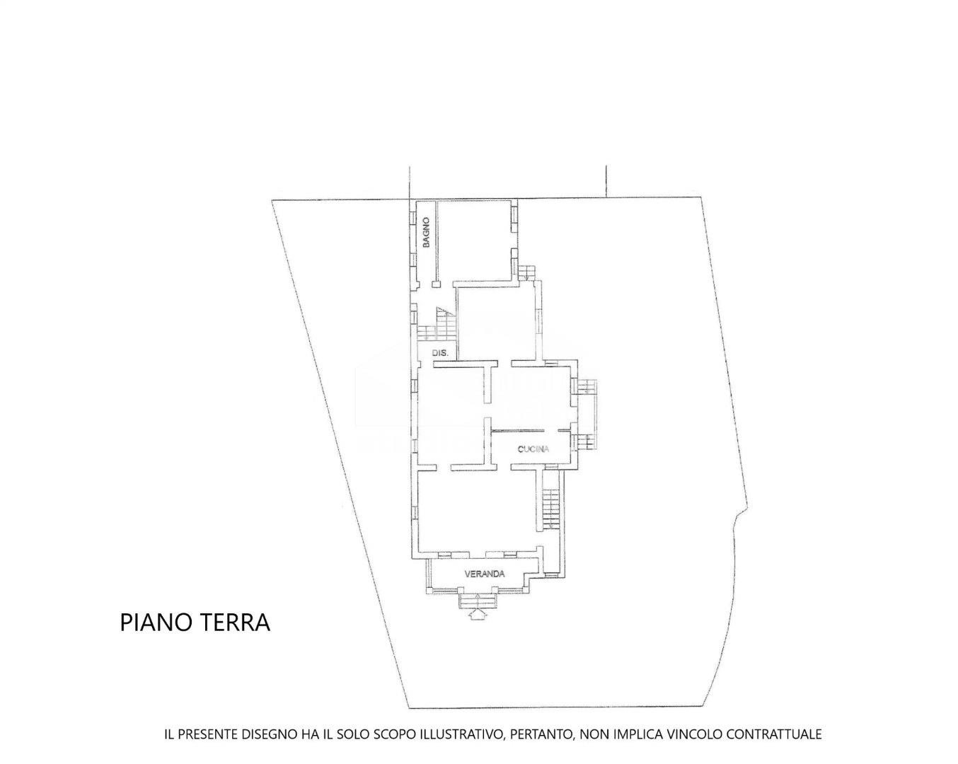 Casa Unifamiliare in vendita a Offanengo