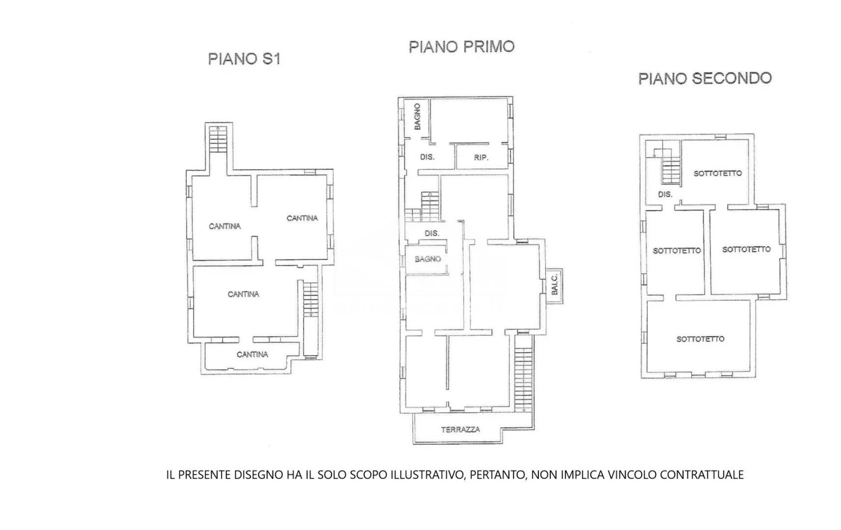 Casa Unifamiliare in vendita a Offanengo