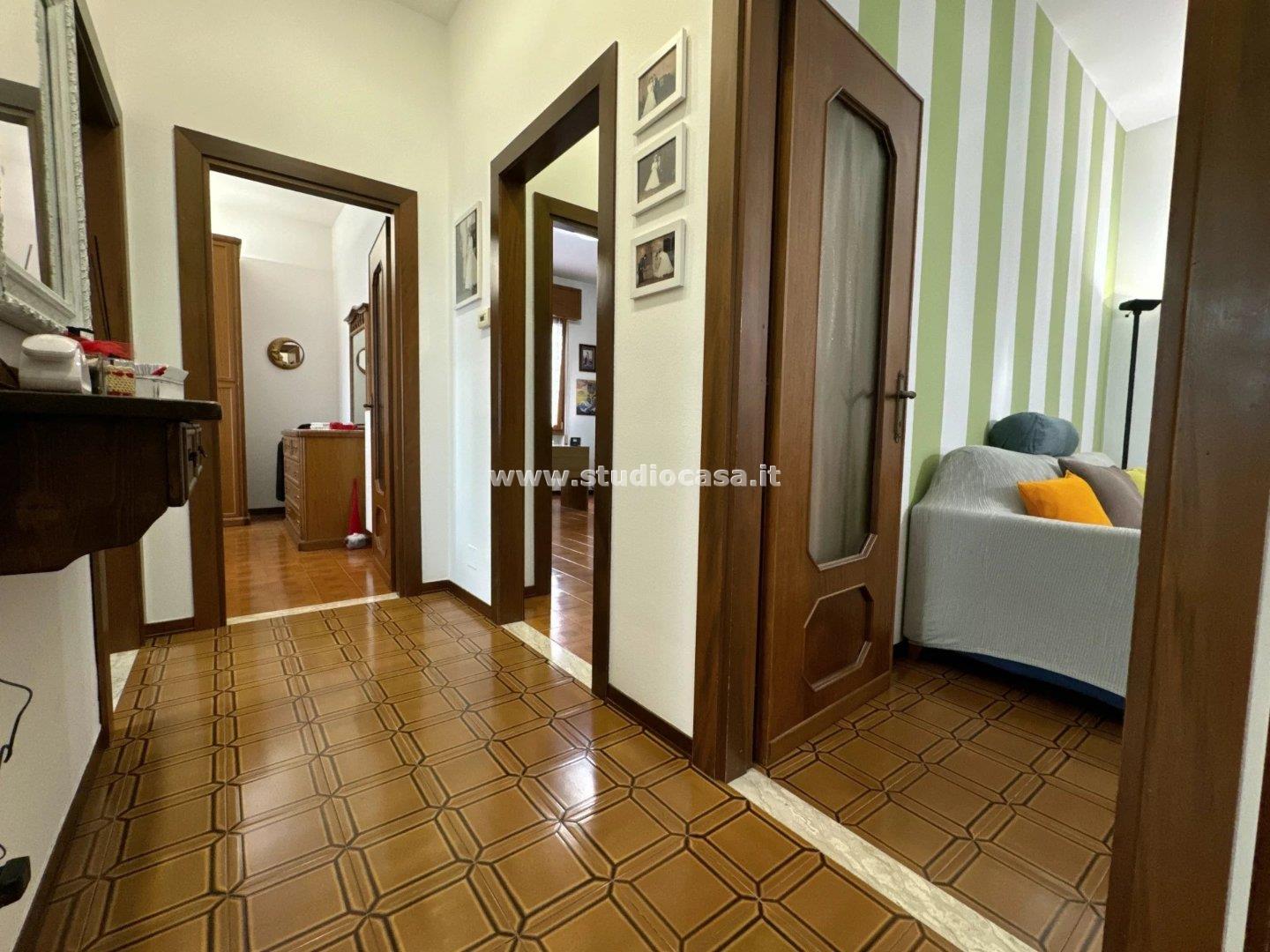 Villa Bifamiliare in vendita a Spino d