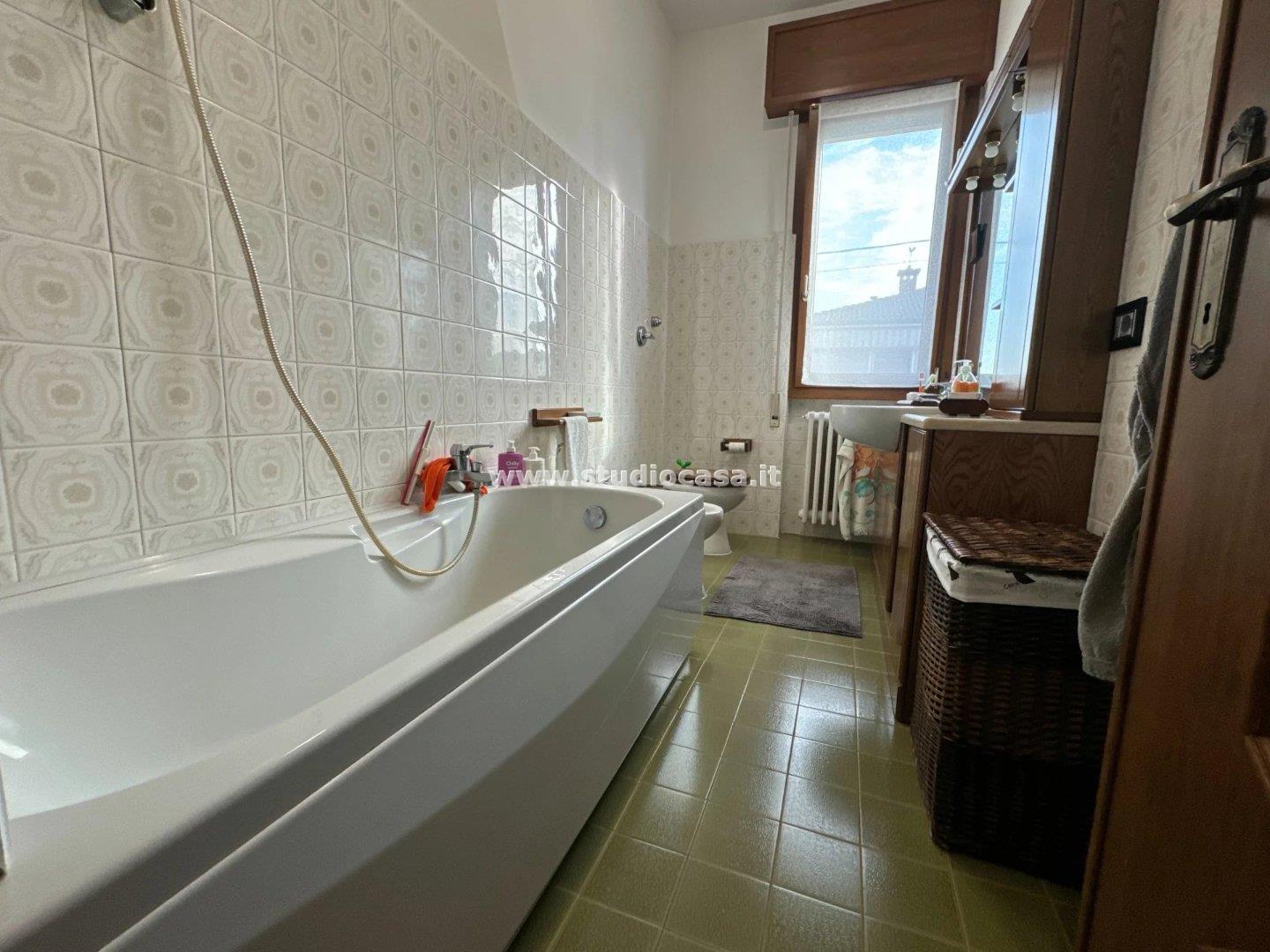 Villa Bifamiliare in vendita a Spino d
