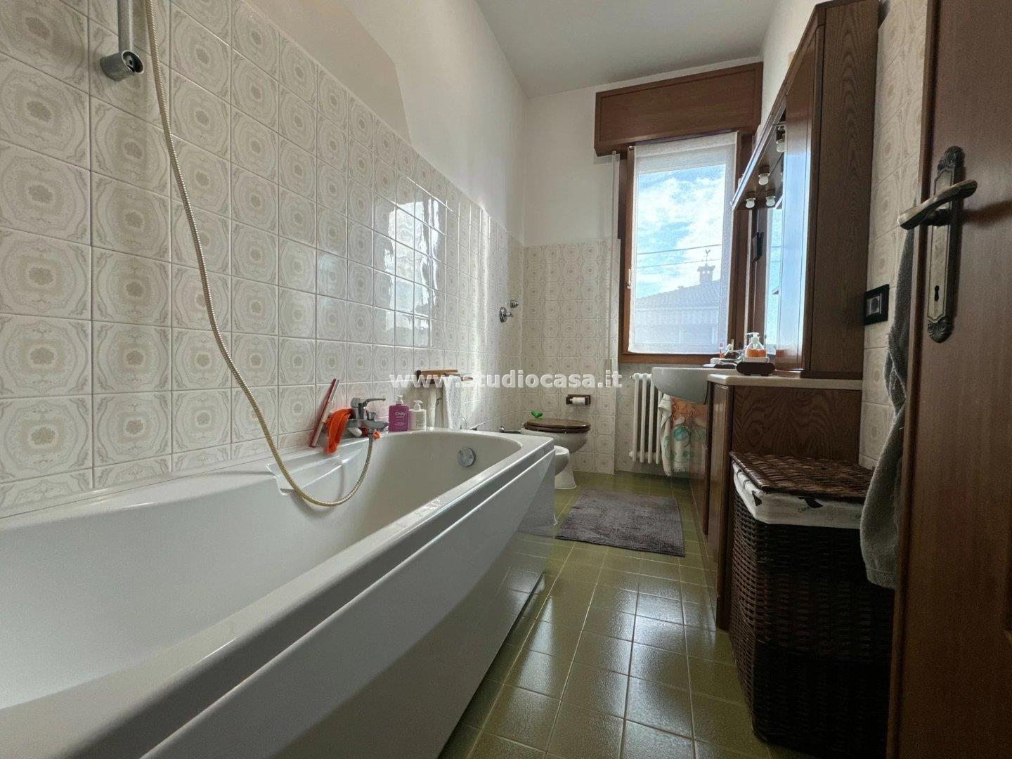 Villa Bifamiliare in vendita a Spino d
