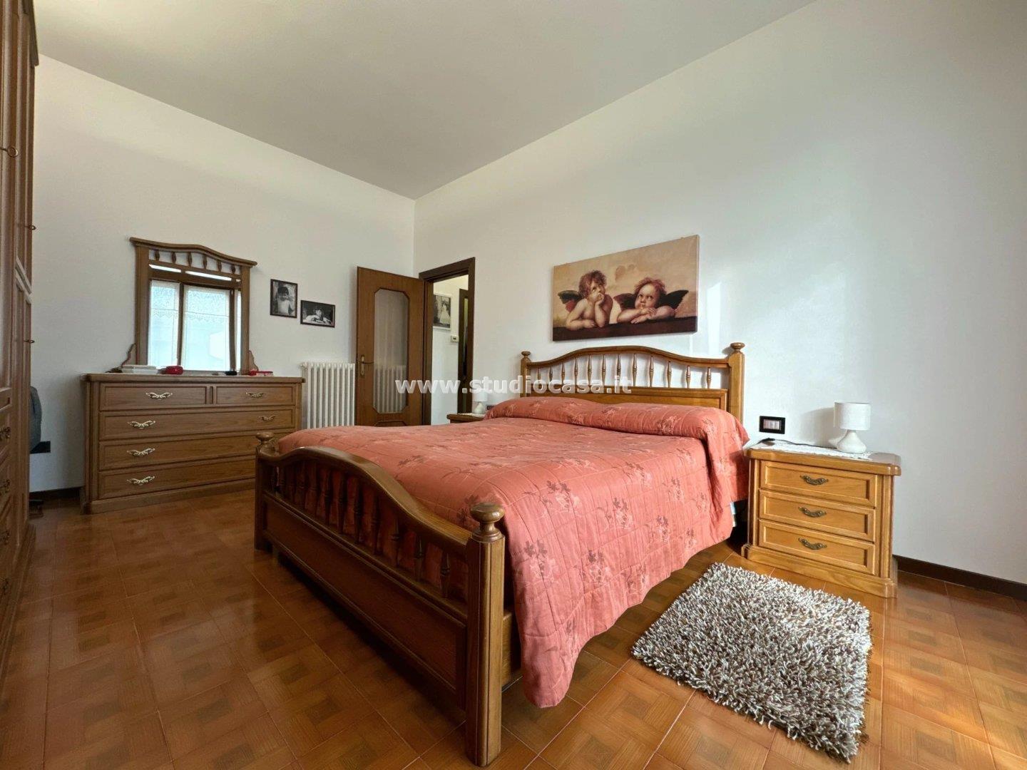 Villa Bifamiliare in vendita a Spino d